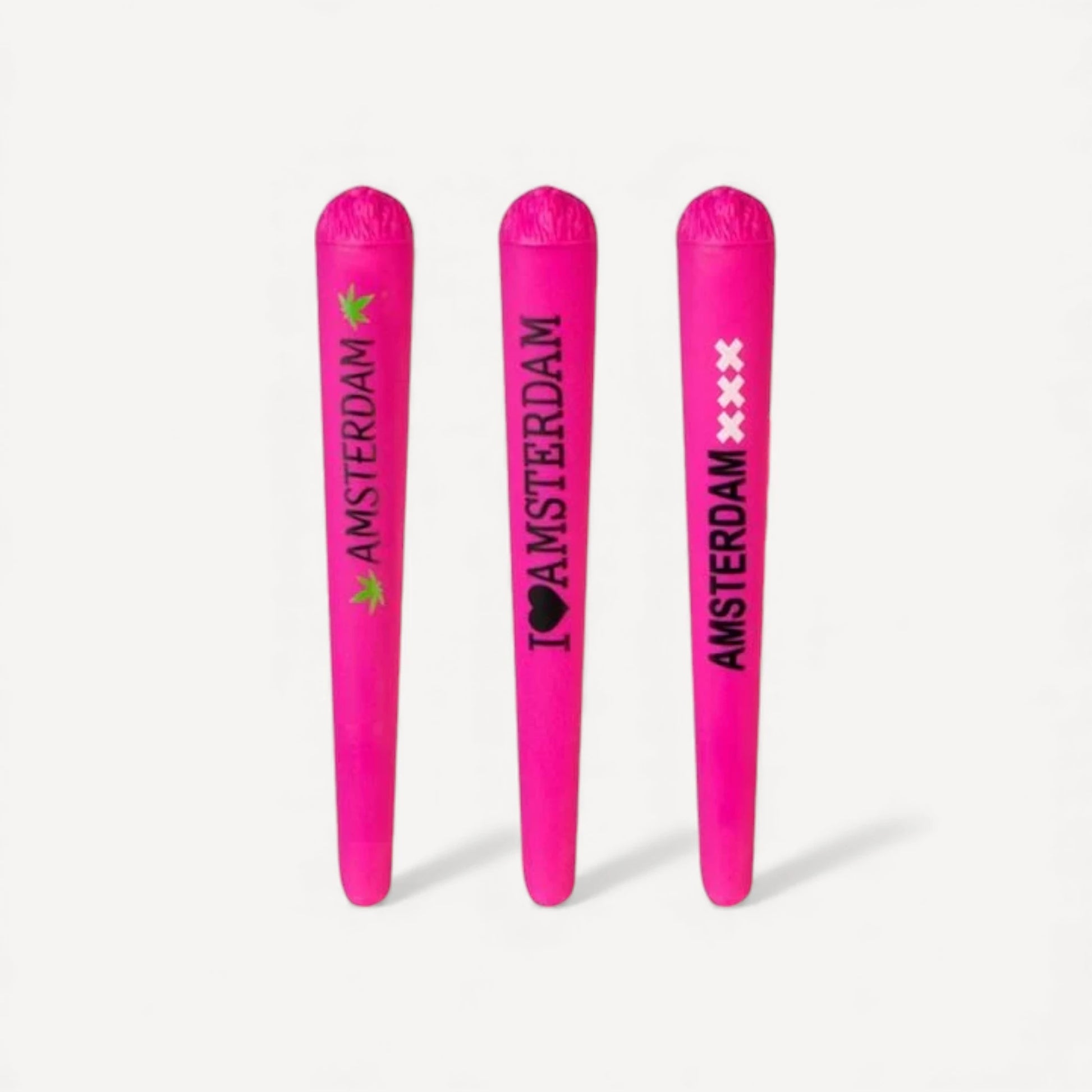 Jointholder - Lyserød