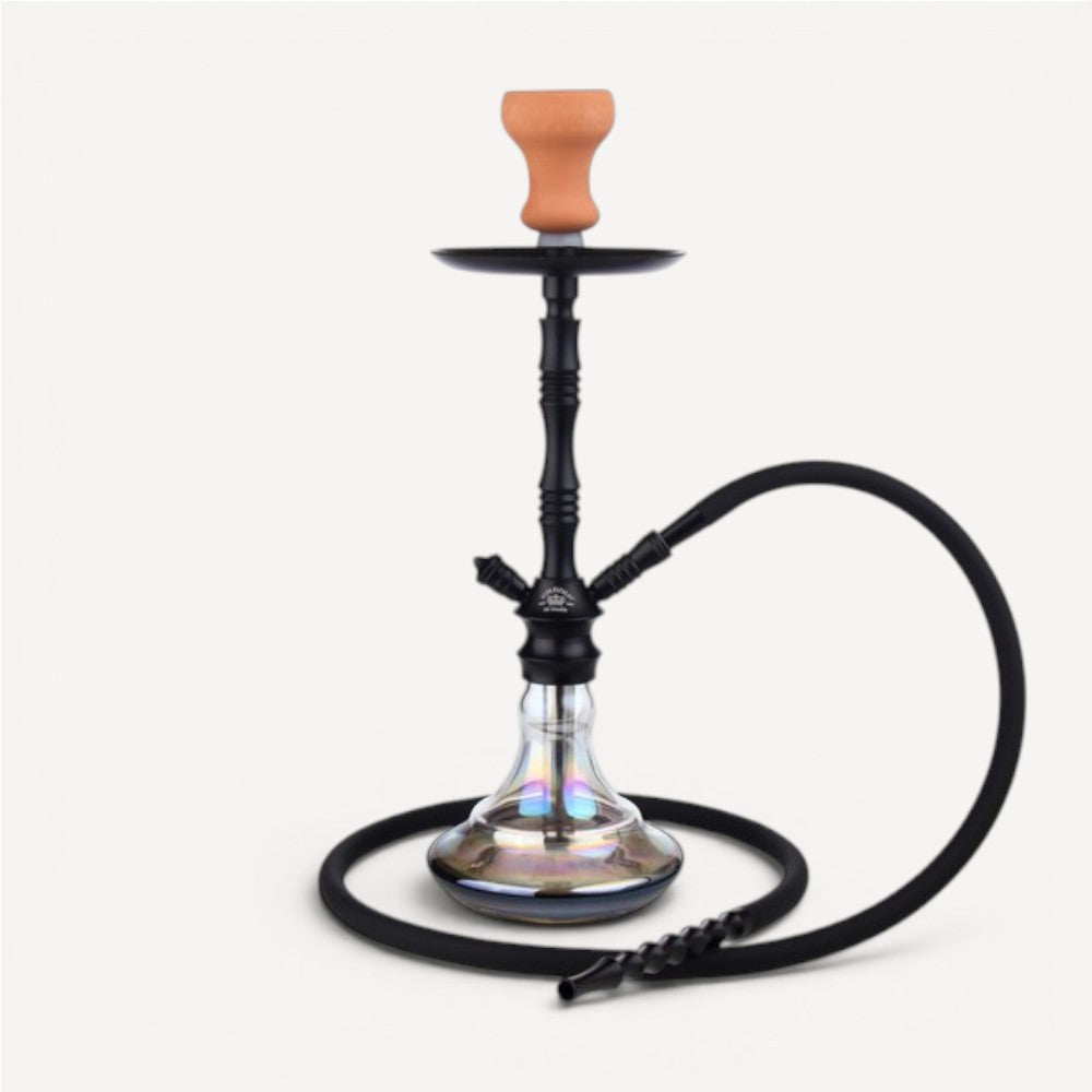 Champ Al Malik Tabounte Vandpibe – 51 cm