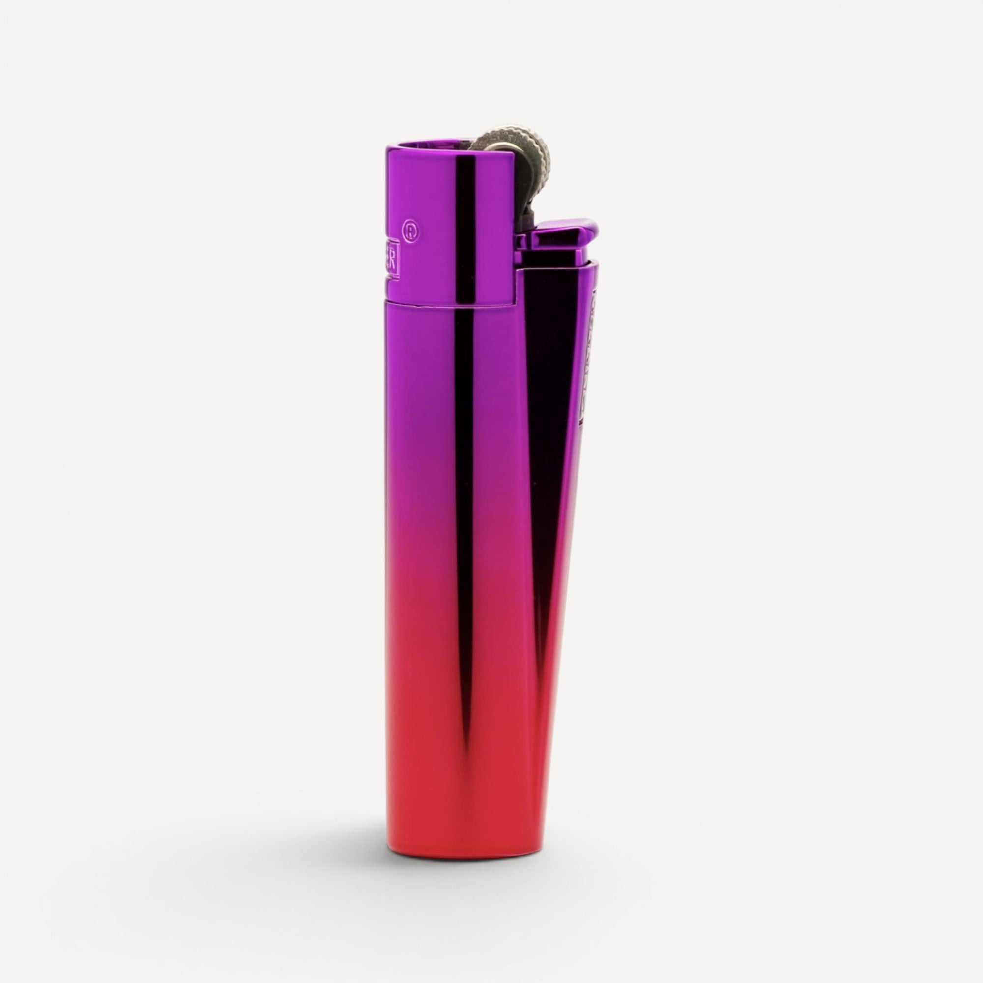 Clipper - Metal Lighter Pink