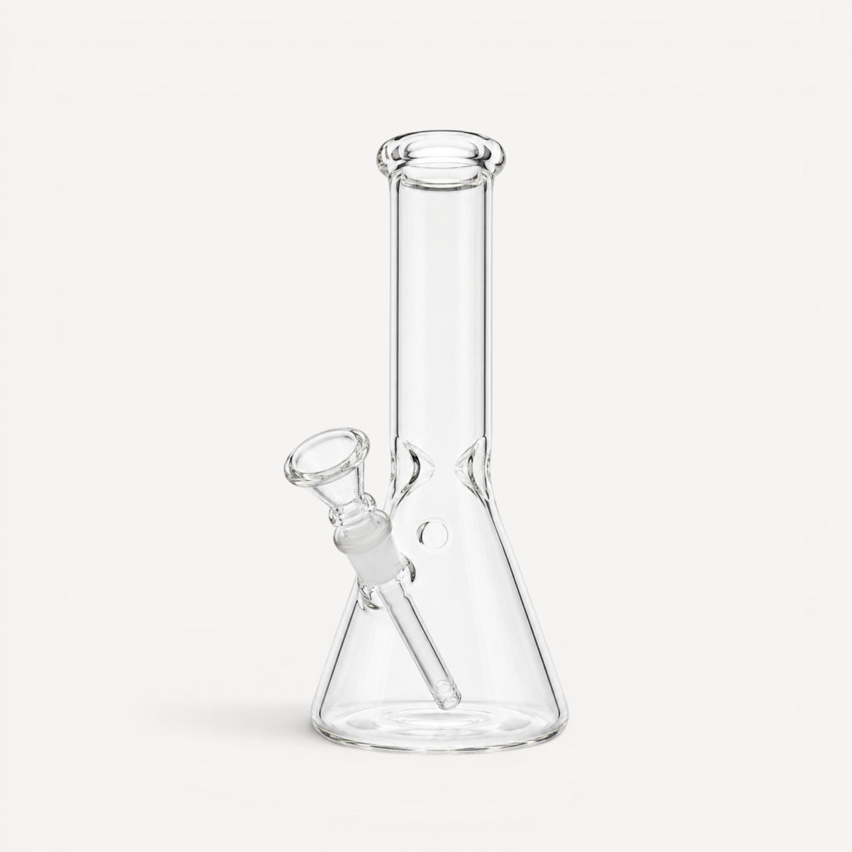 Beaker Bong – 20 cm