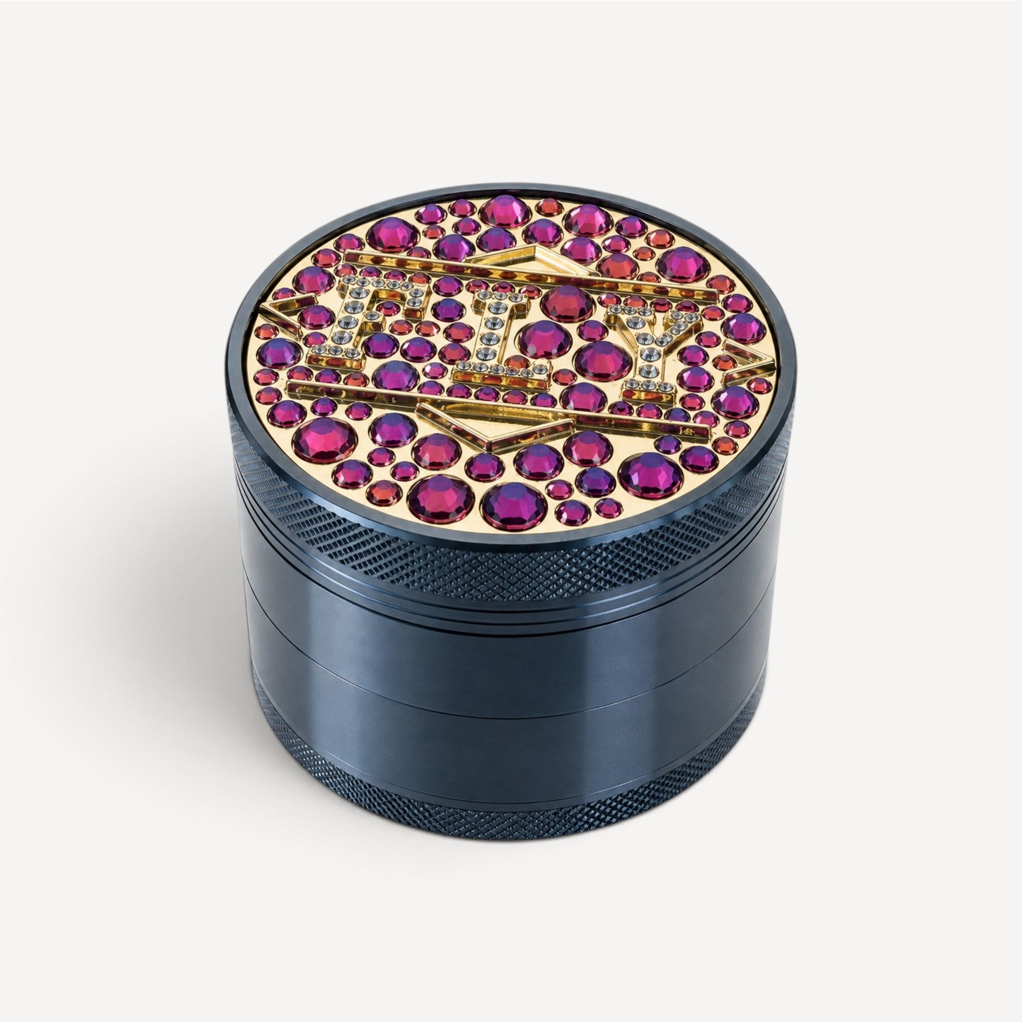 FLY - Diamant Grinder 4-lags Ø63