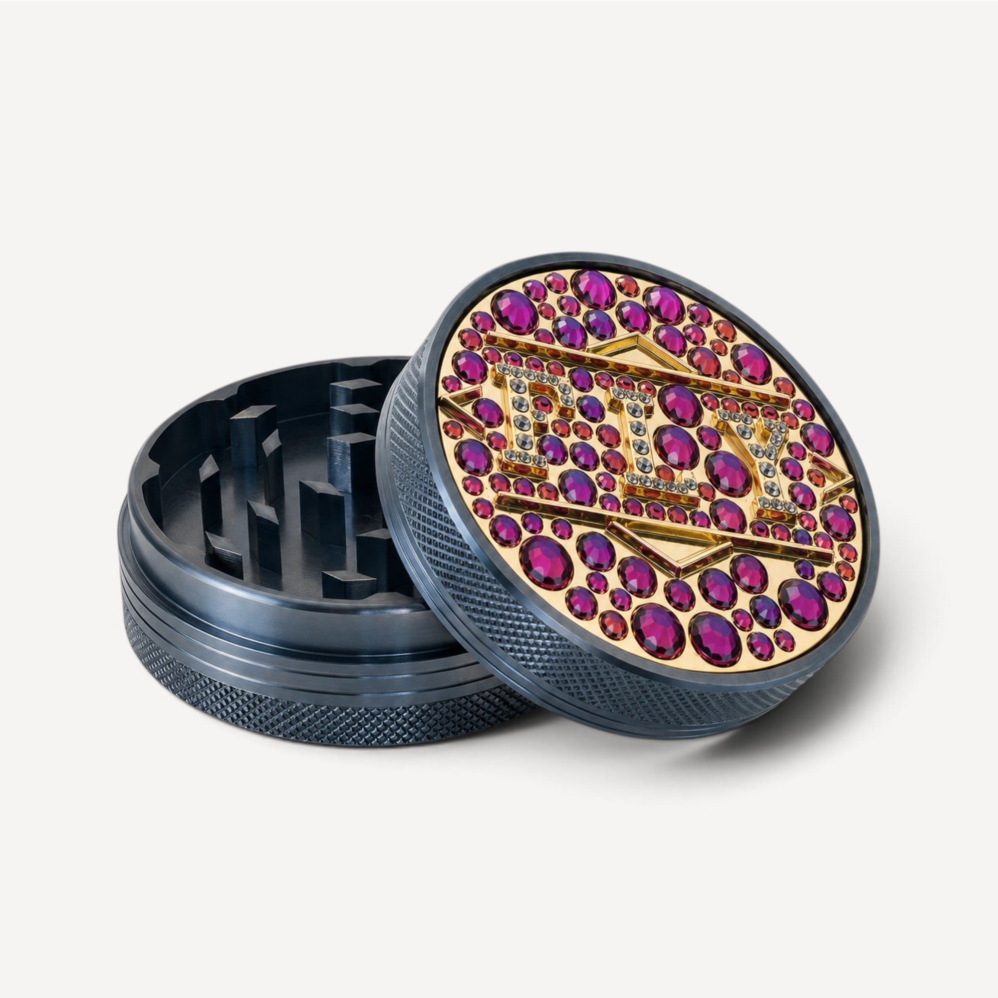 FLY - Diamant Grinder 2-lags Ø63