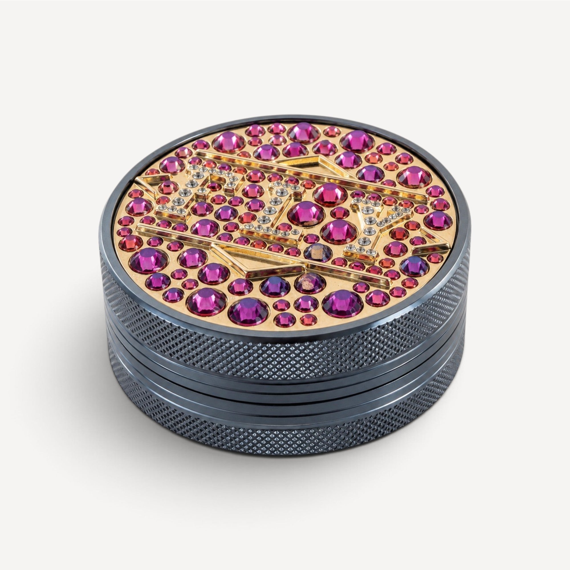 FLY - Diamant Grinder 2-lags Ø63