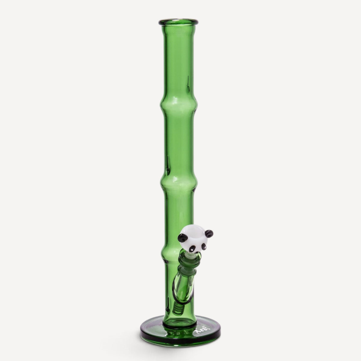 Black Leaf Kung Fu Panda Glasbong - 40 cm