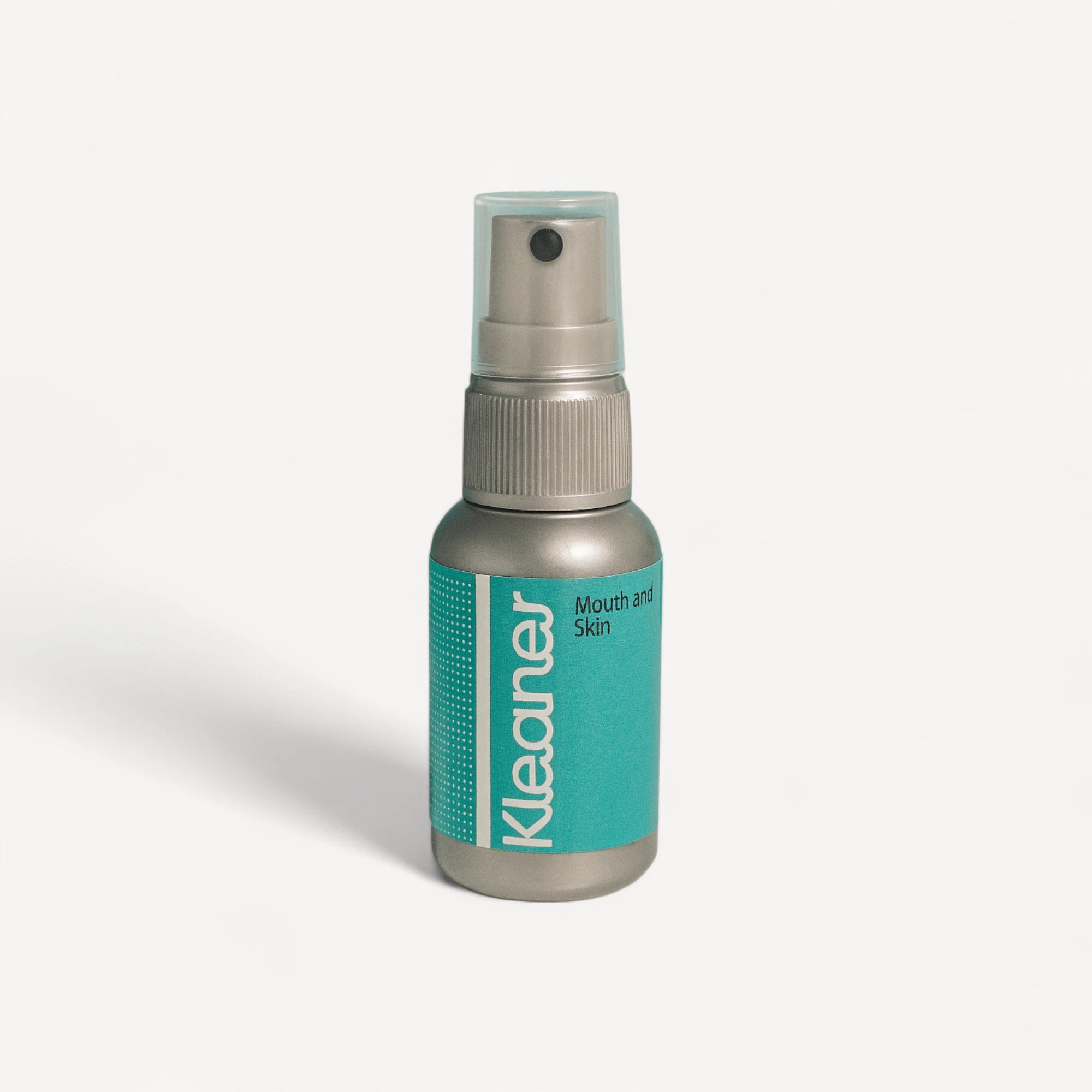 Kleaner mundspray - bilkørsel