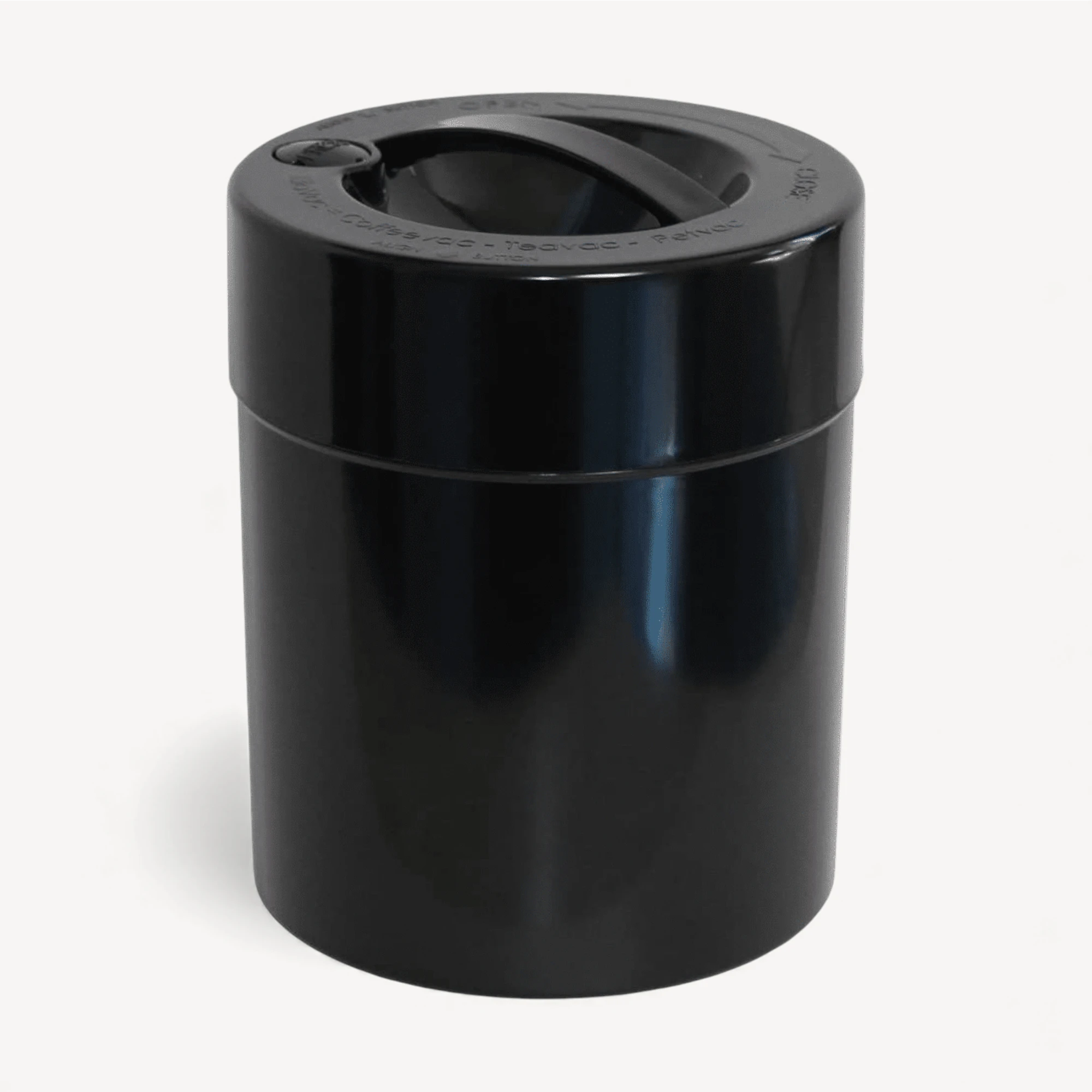 Lille Tightvac - sort