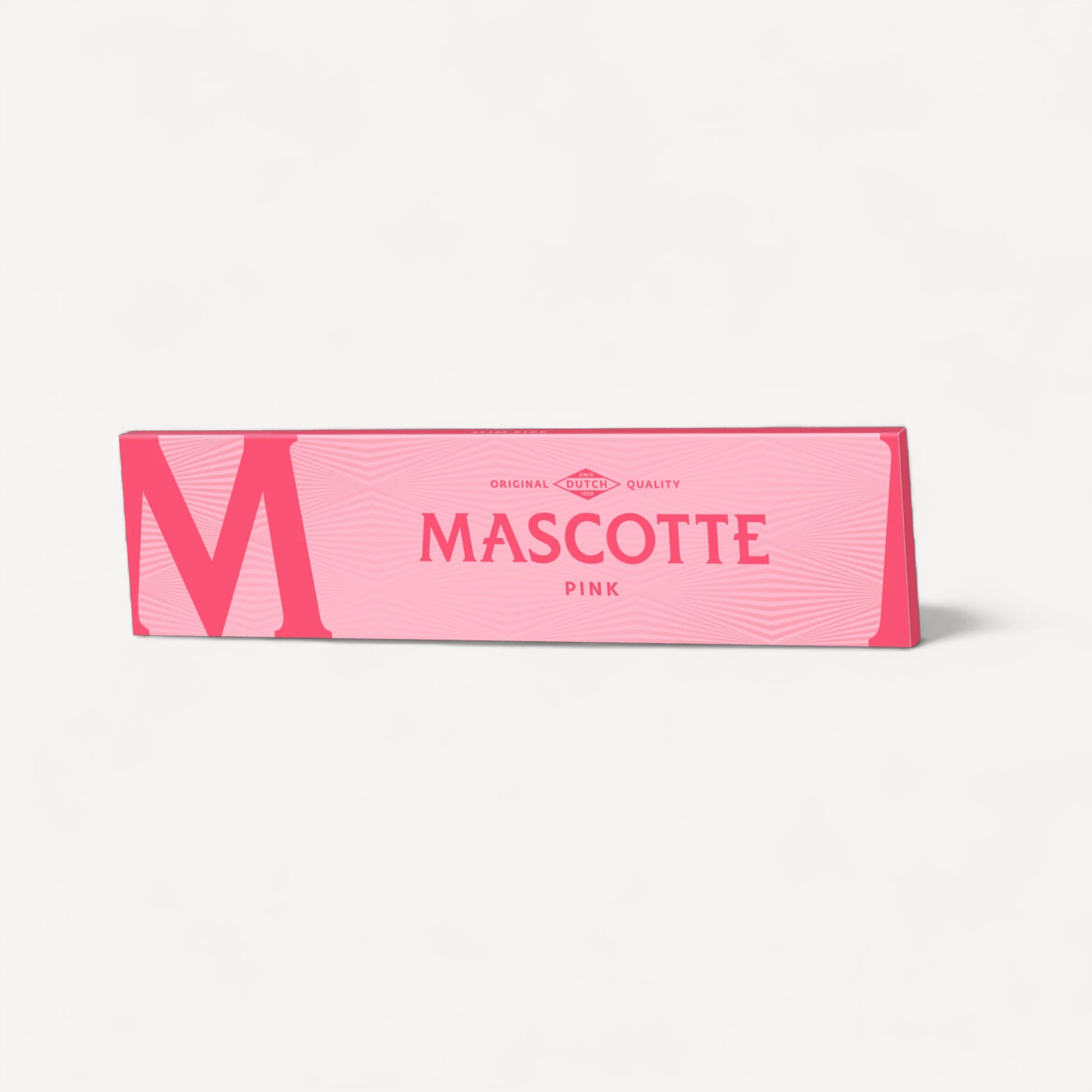 Mascotte King Size papers - pink