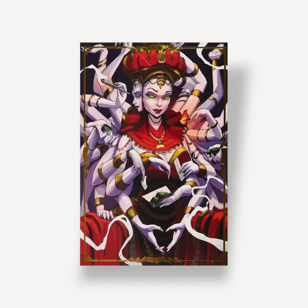 Mixerbakke