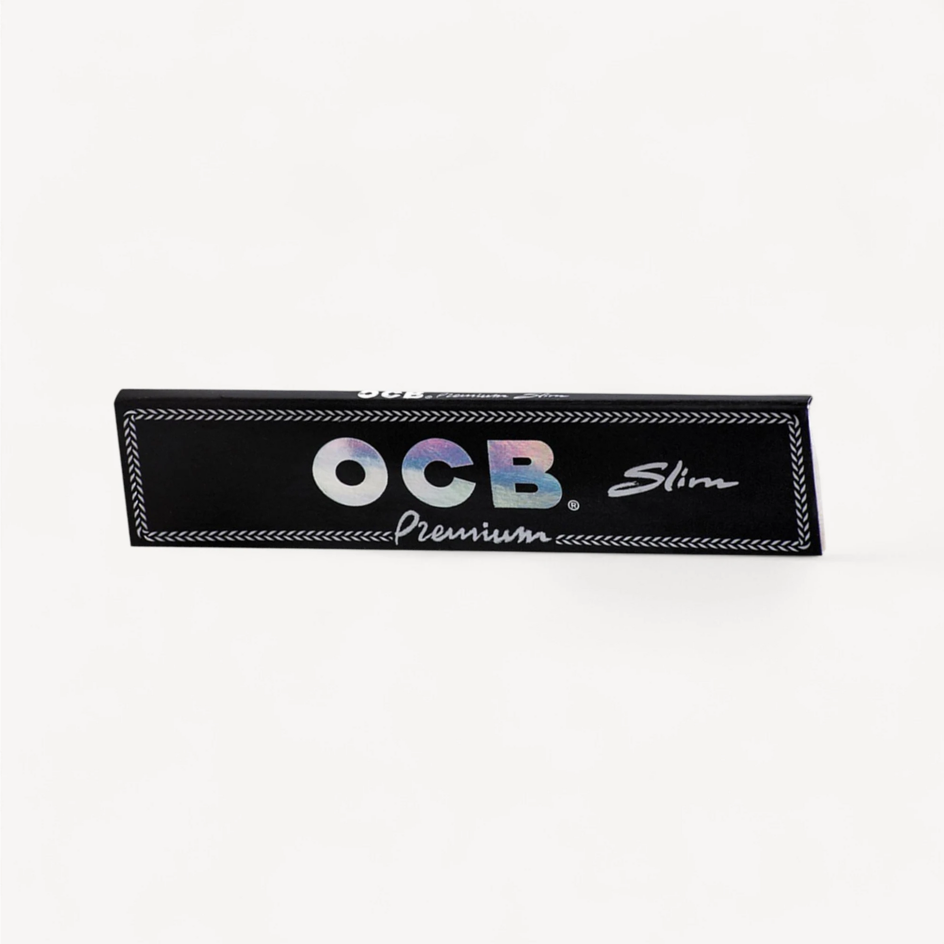 OCB Premium Slim papers