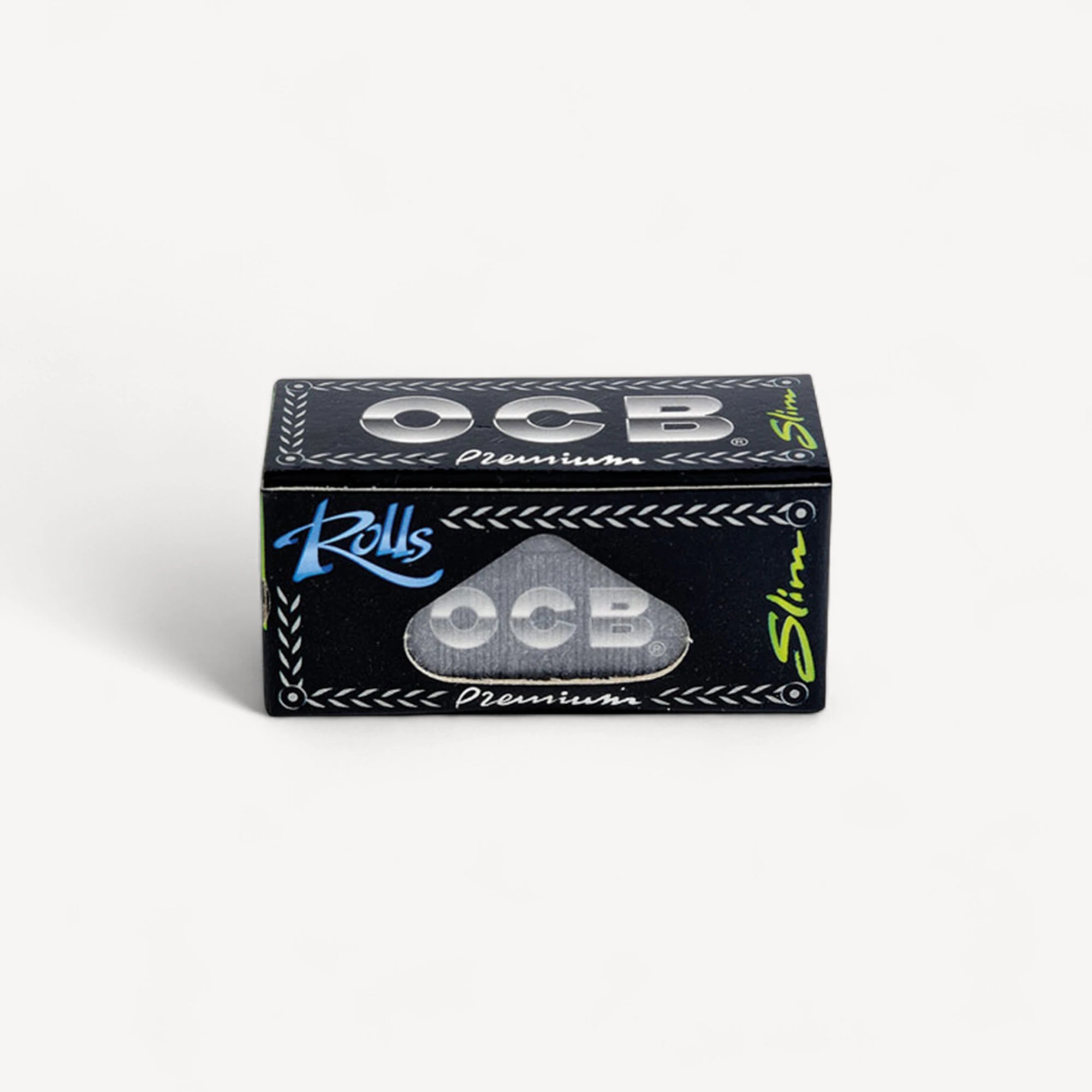 OCB Premium Slim - meterpapir