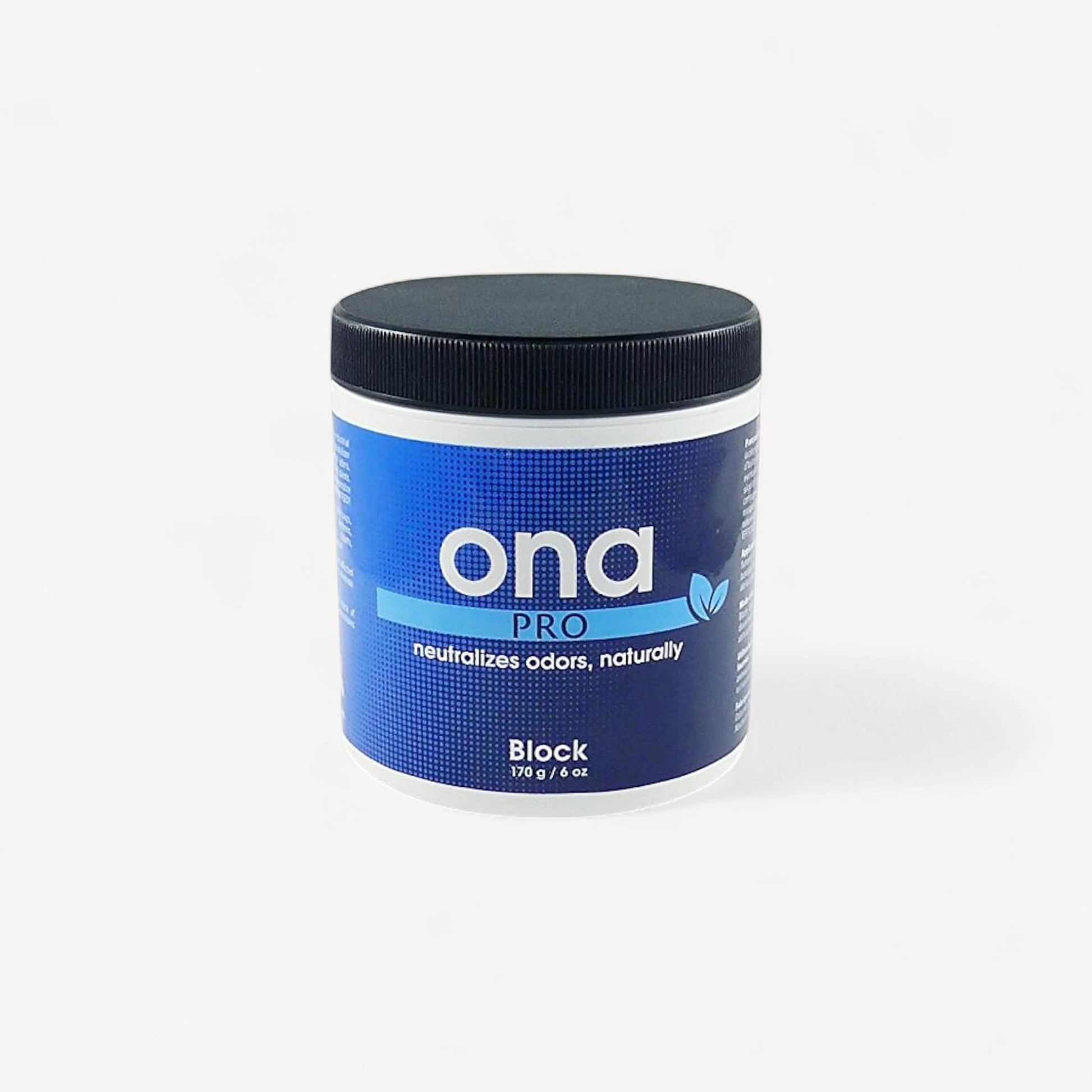 Ona PRO odor block - blå