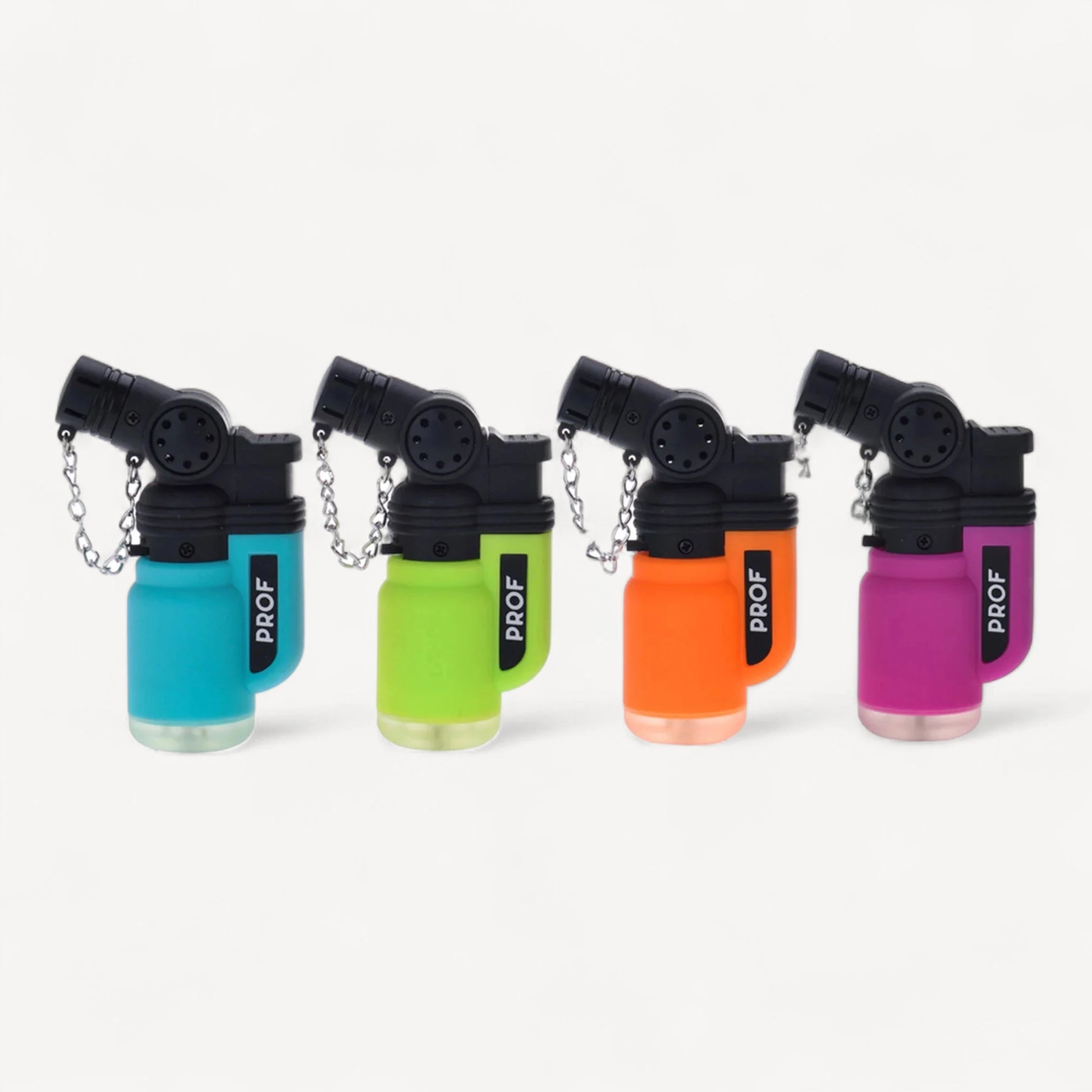PROF Mini Storm Lighter