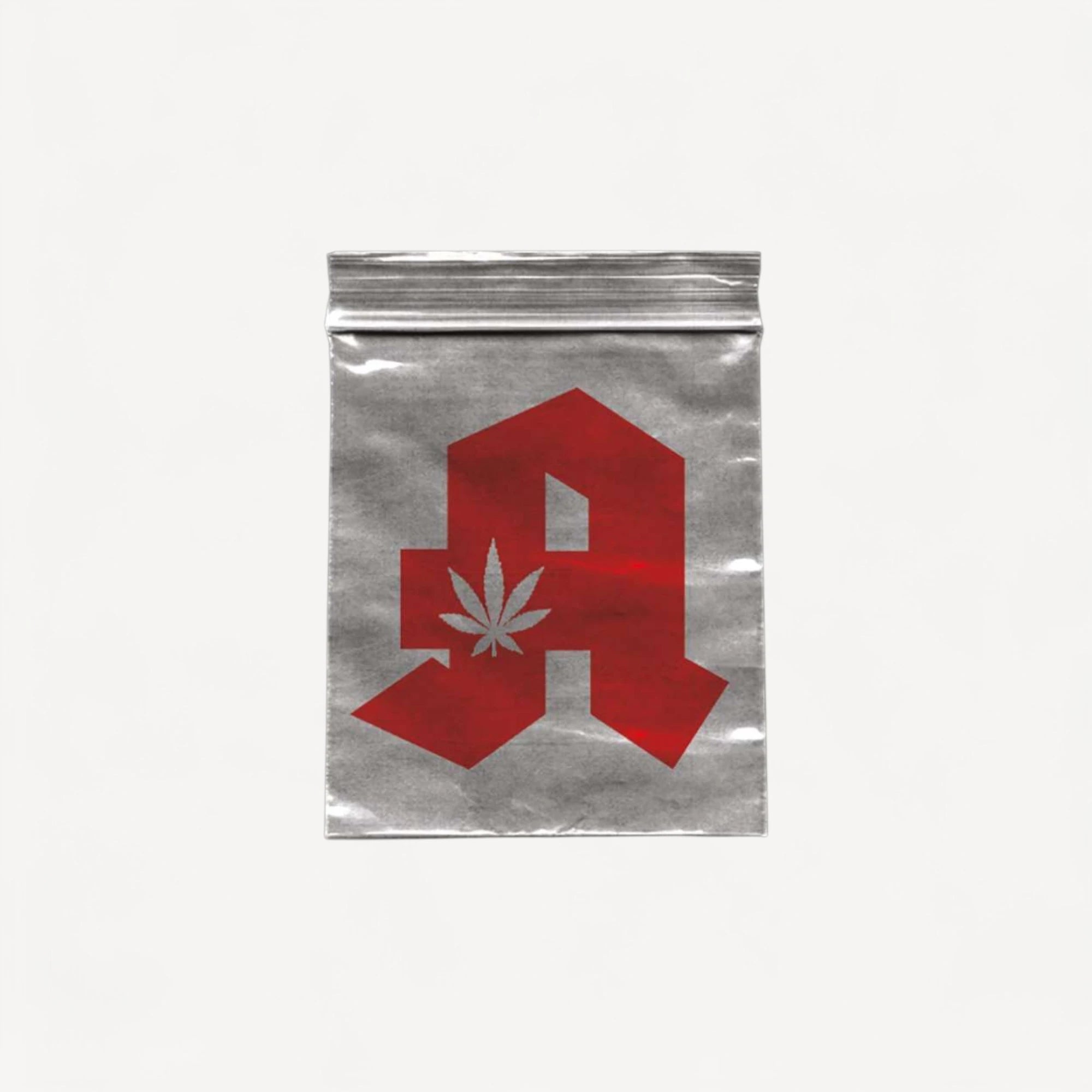 Pølsemandsposer - A