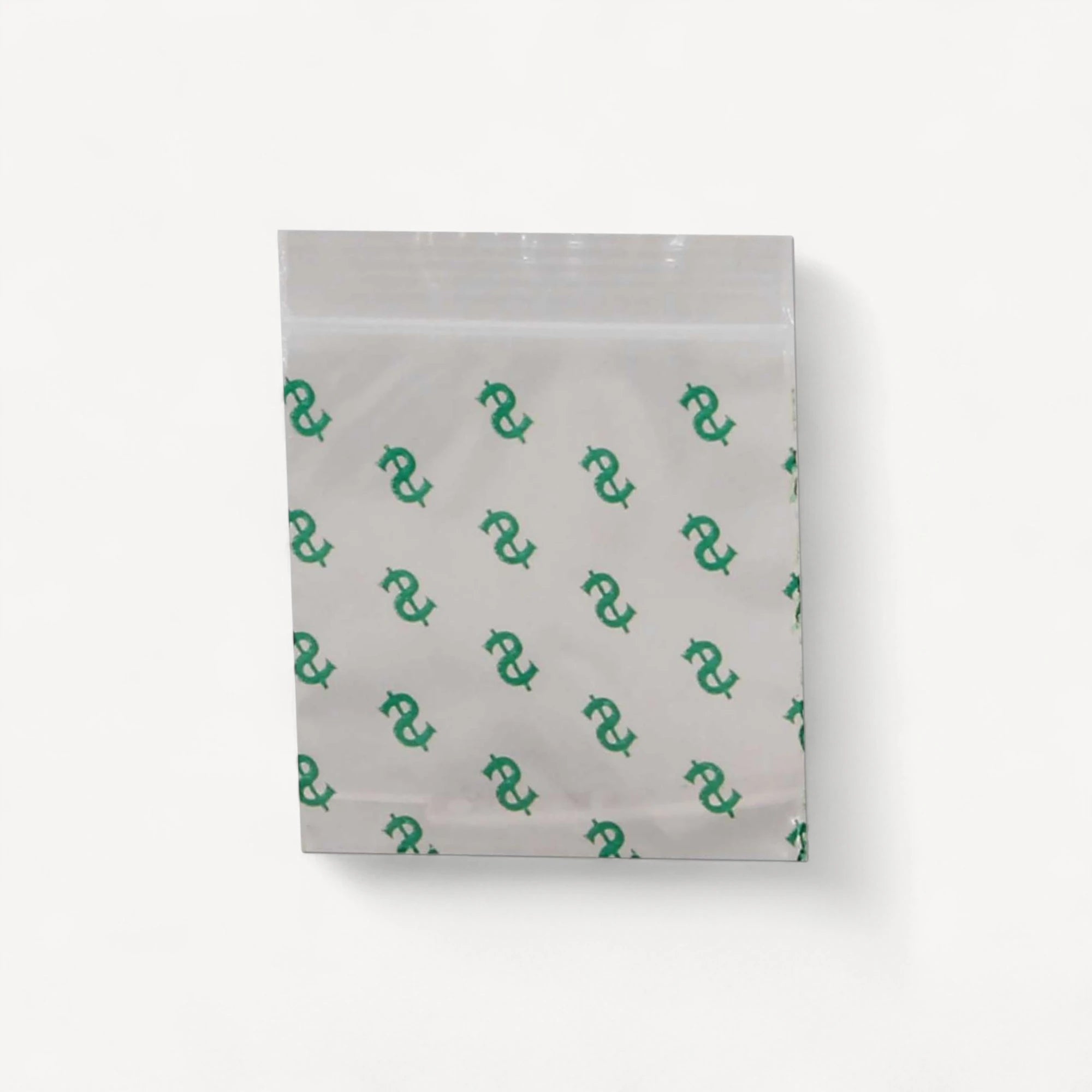 Pølsemandsposer - Dollartegn