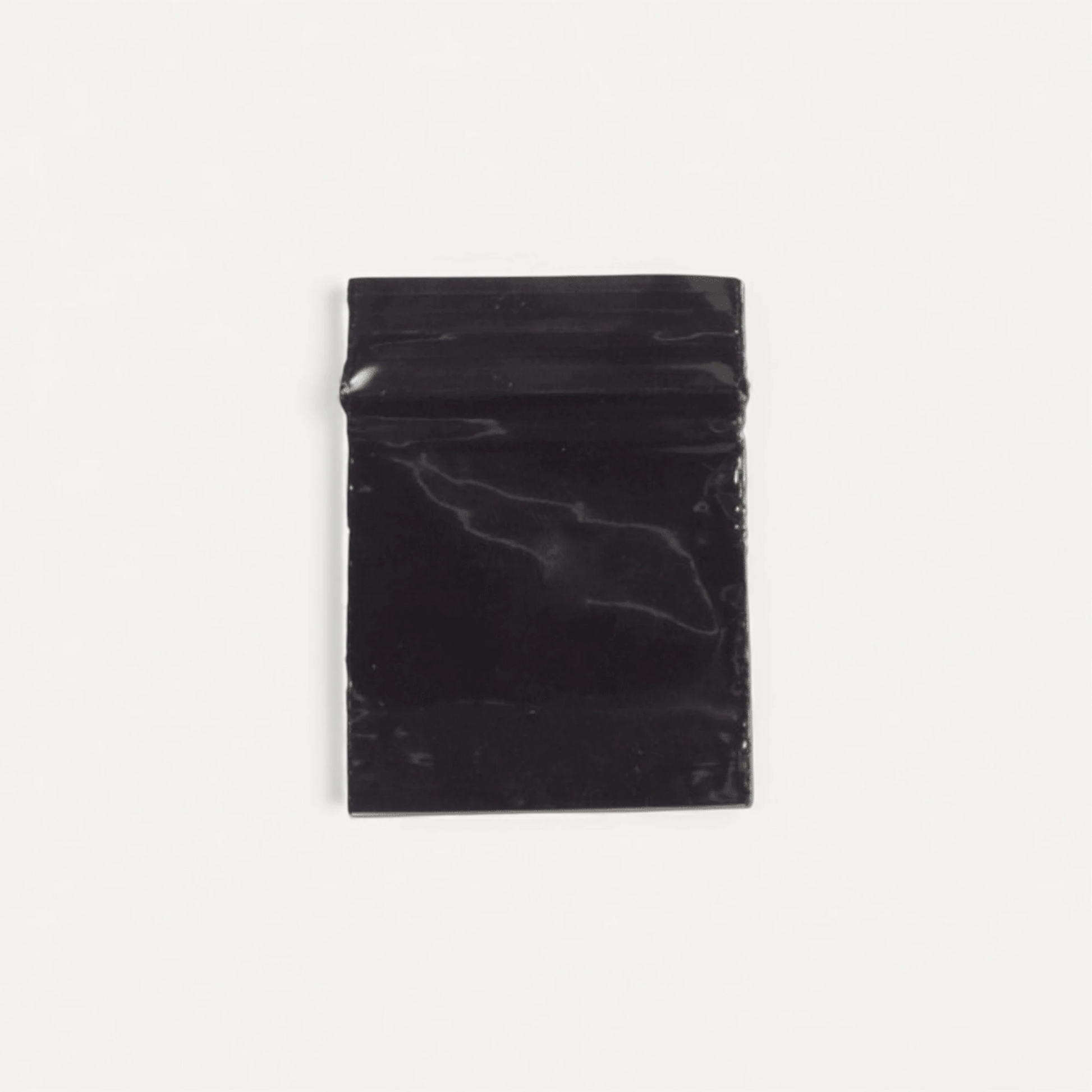 Pølsemandsposer - sort