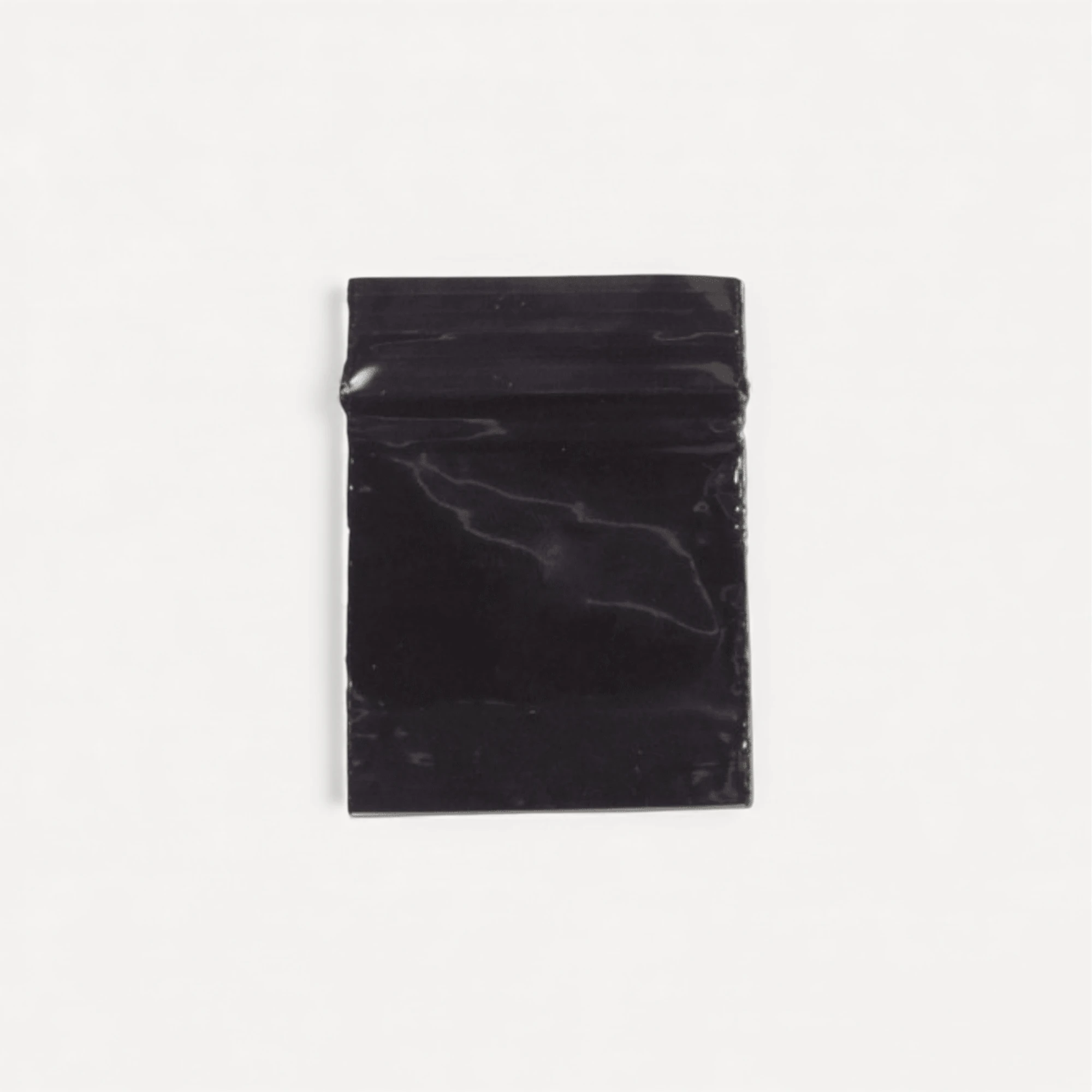 Pølsemandsposer - sort