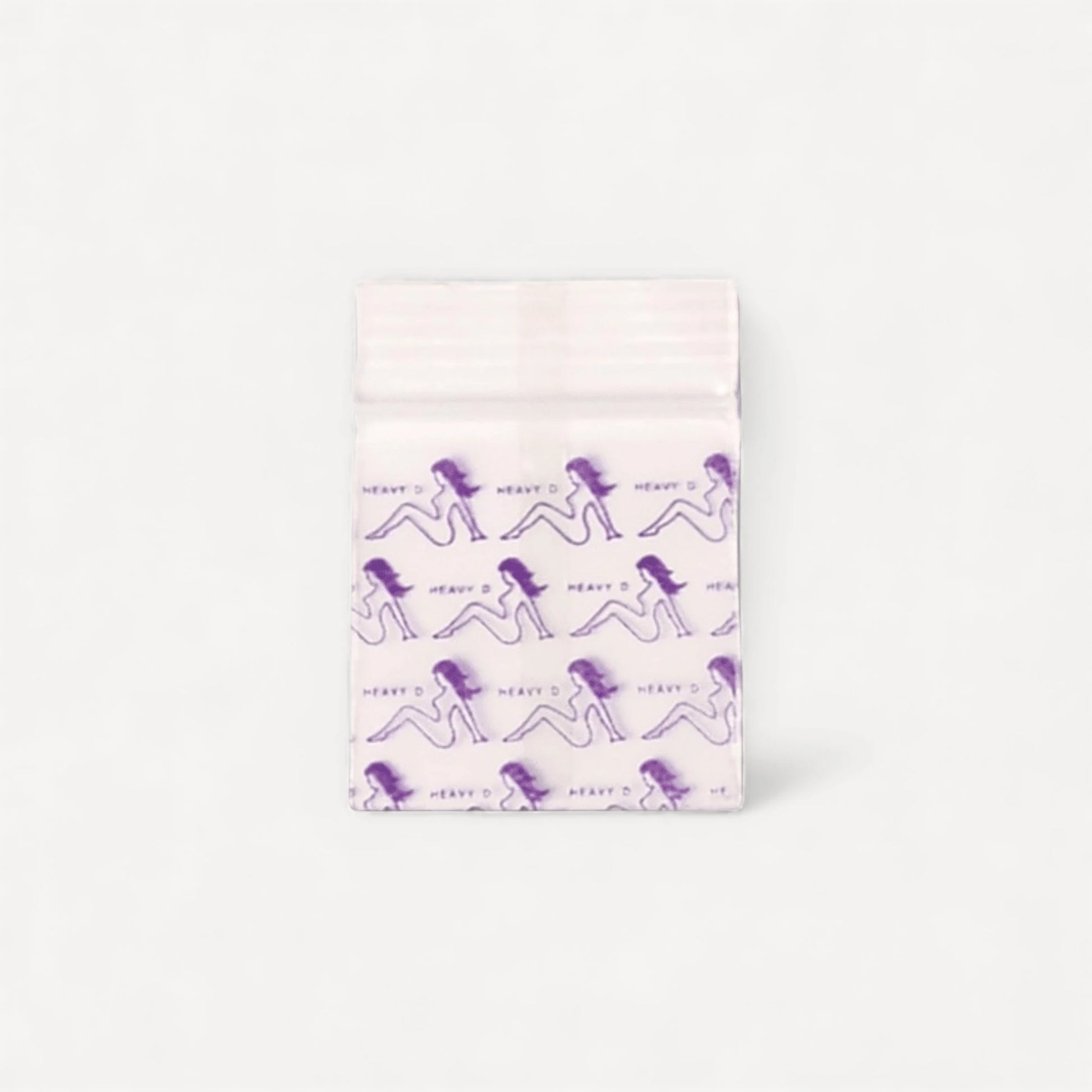 Pølsemandsposer – Pige