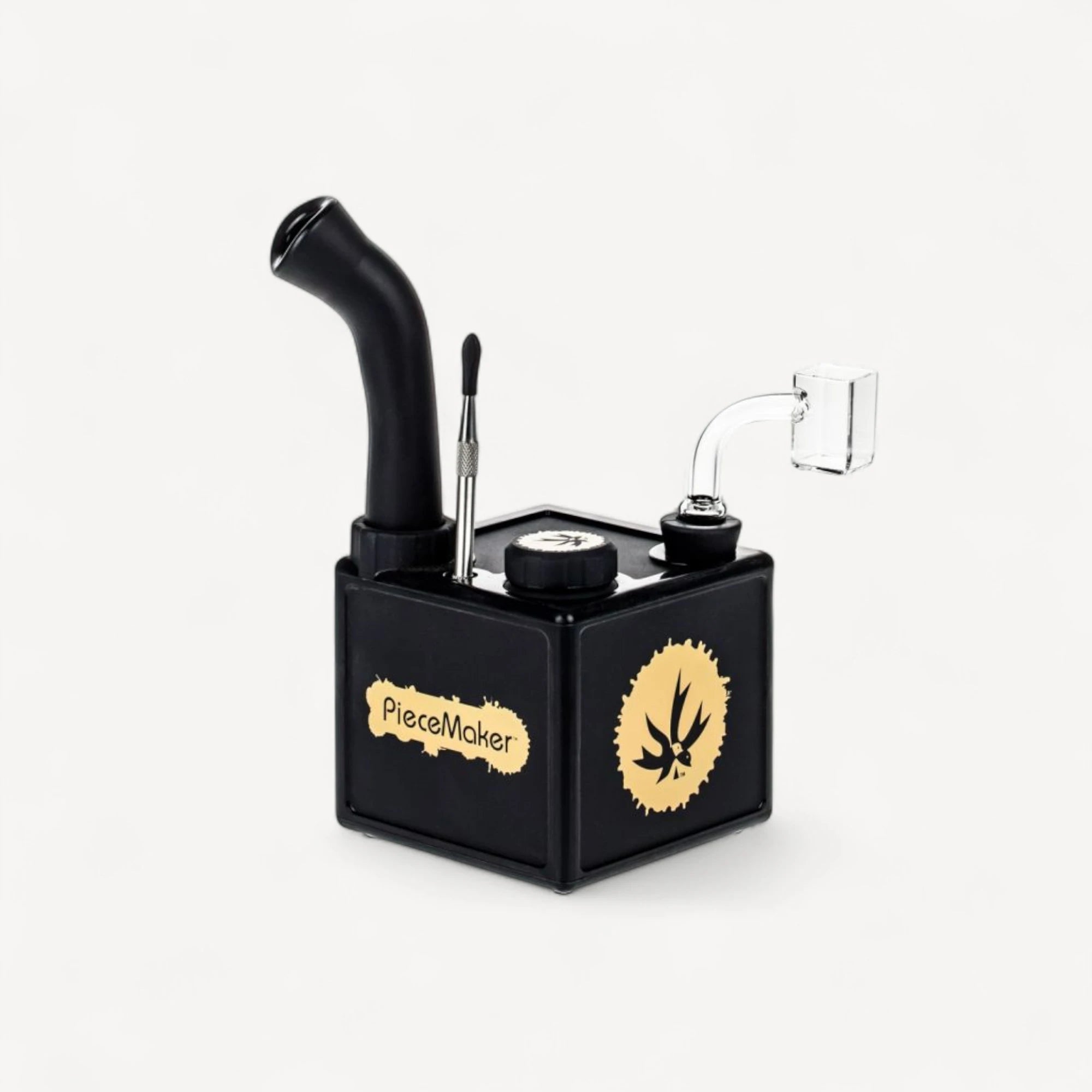 PieceMaker dab rig - sort