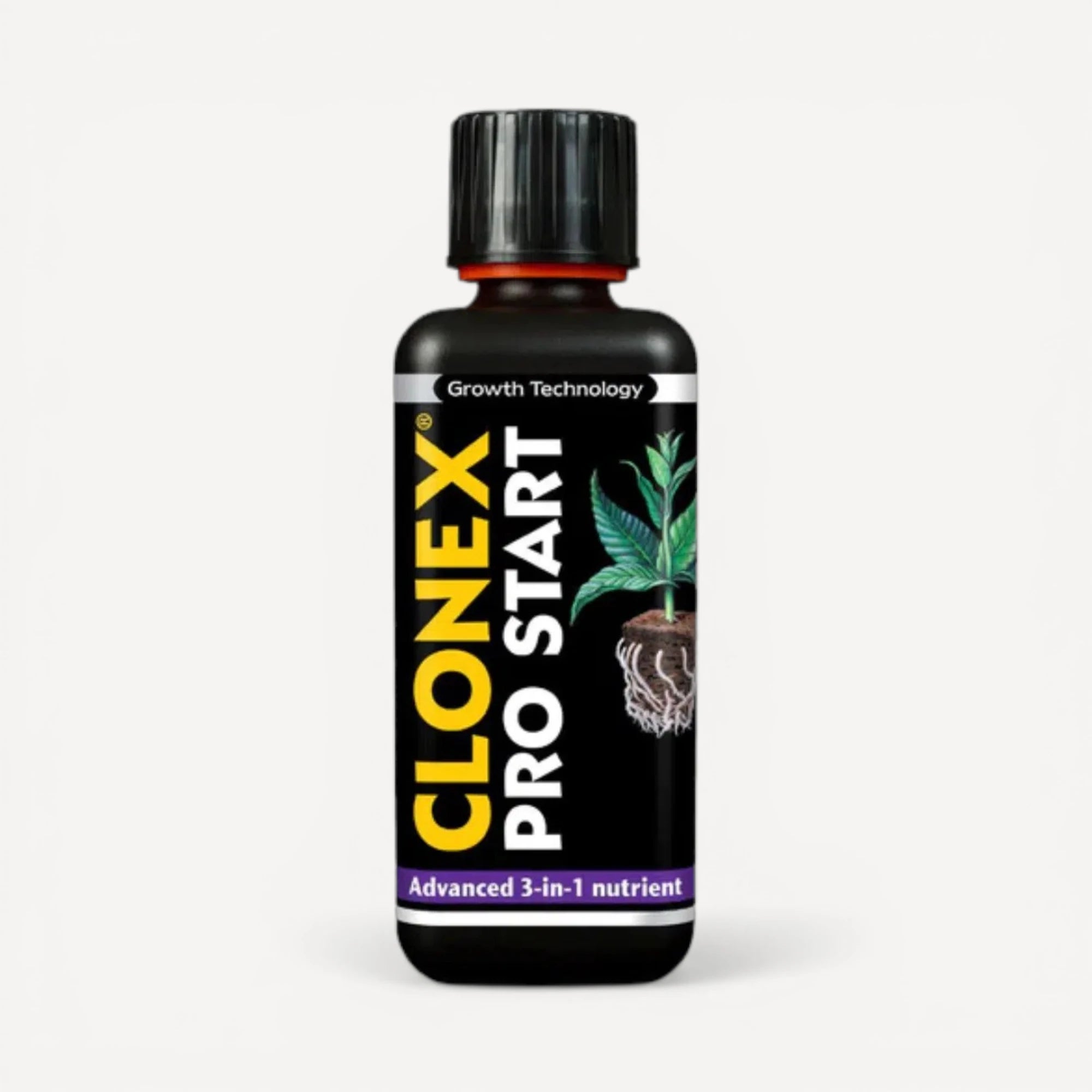 Clonex - Pro Start 300 ml