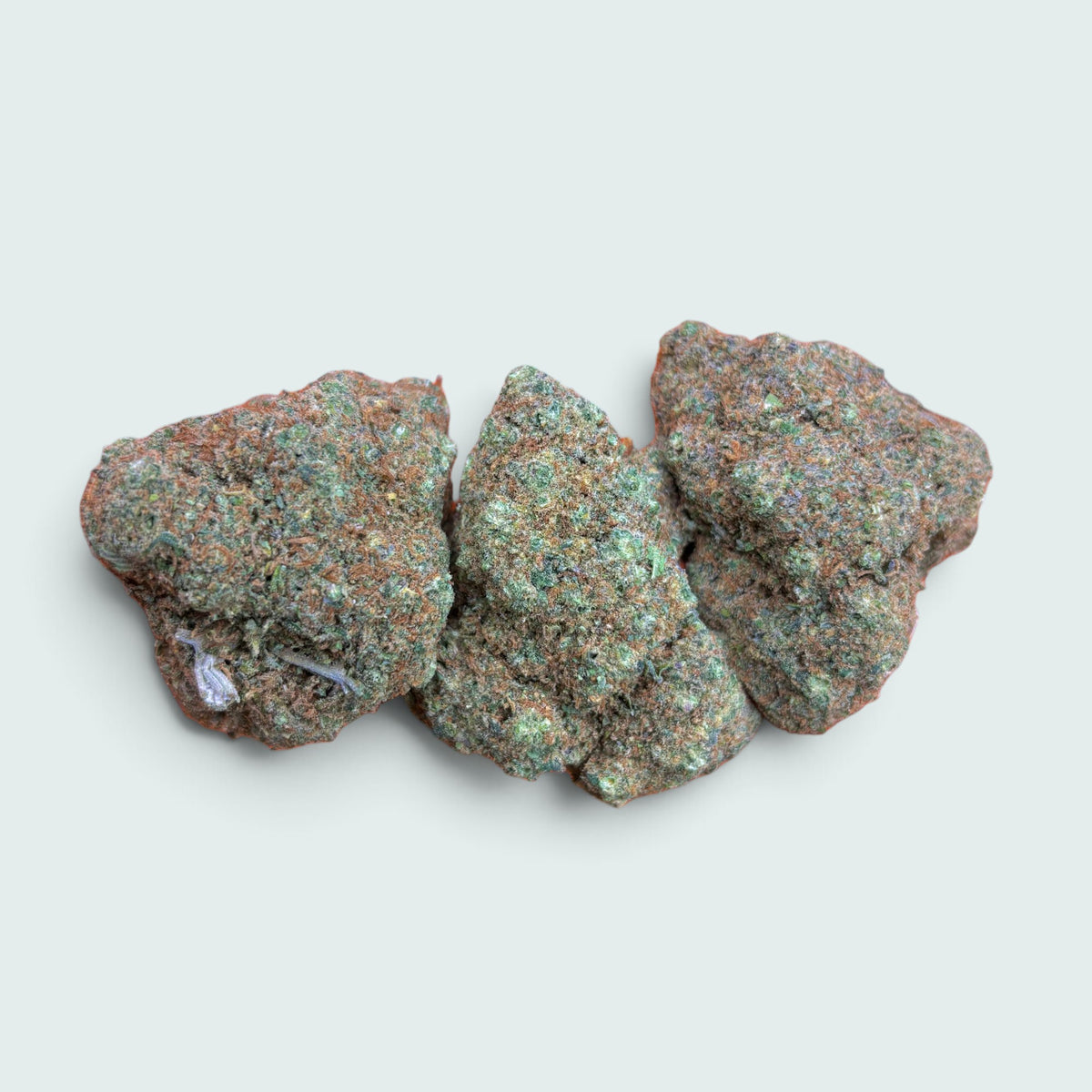 Blue Zushi - 10% CBD