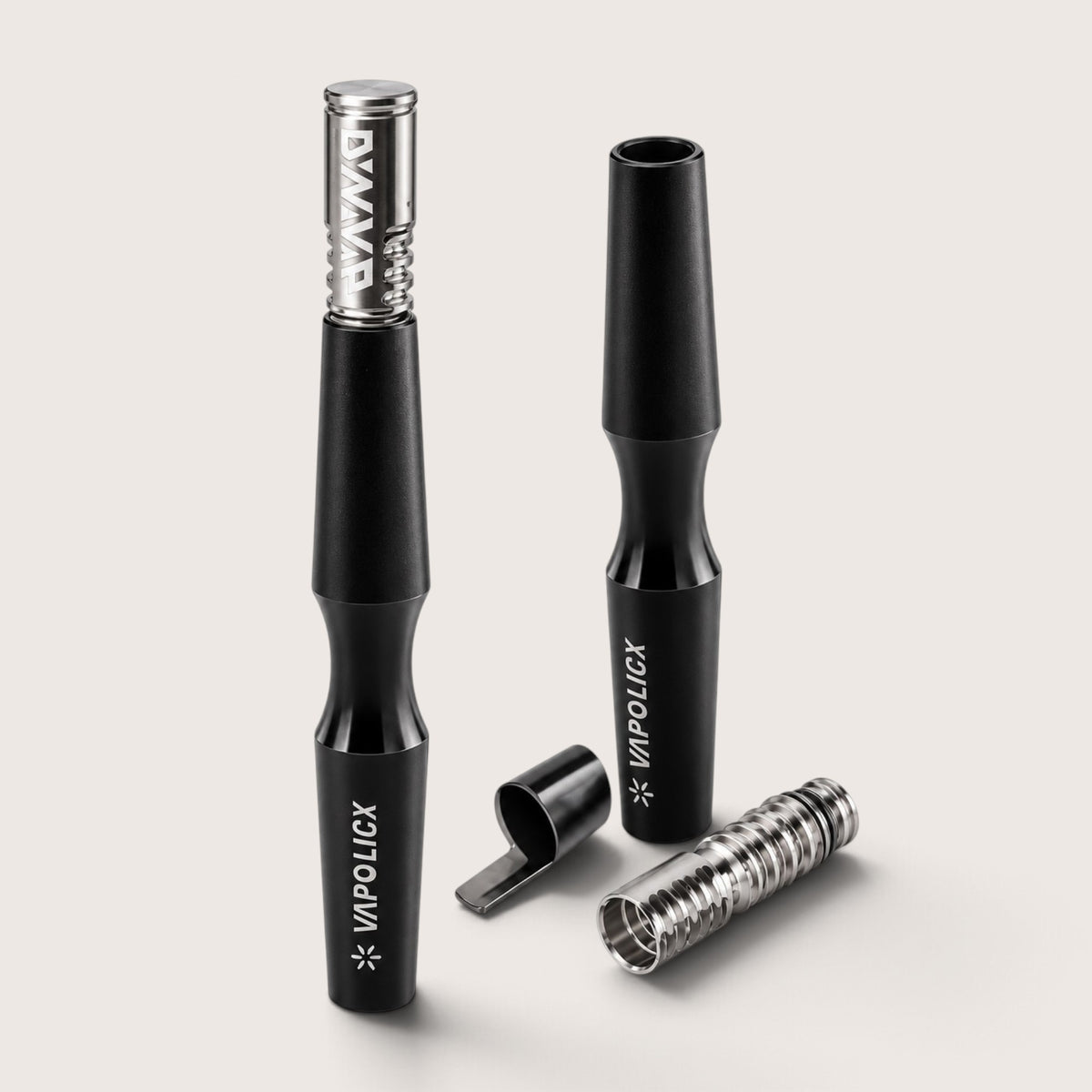 Vapolicx – Dynavap
