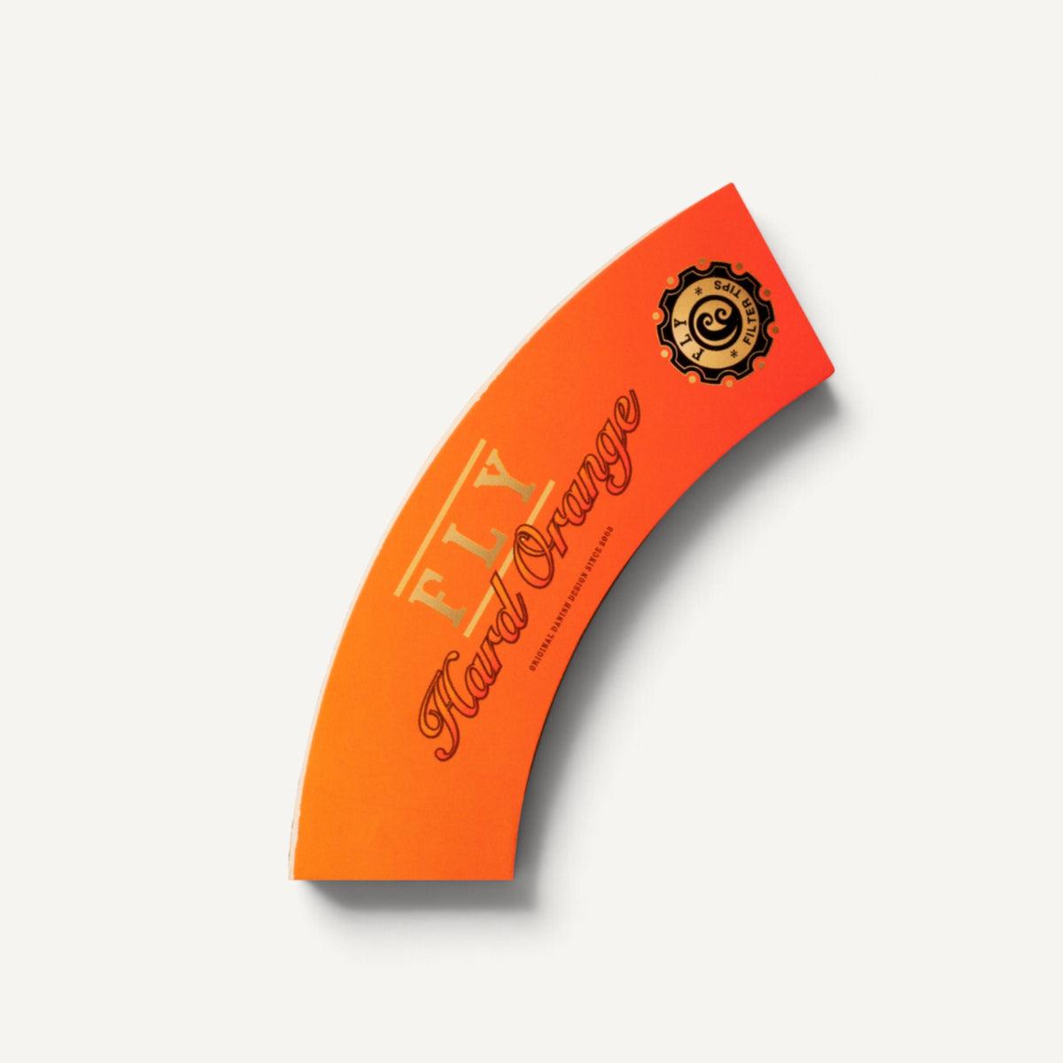 FLY - Hard Orange Filtertips