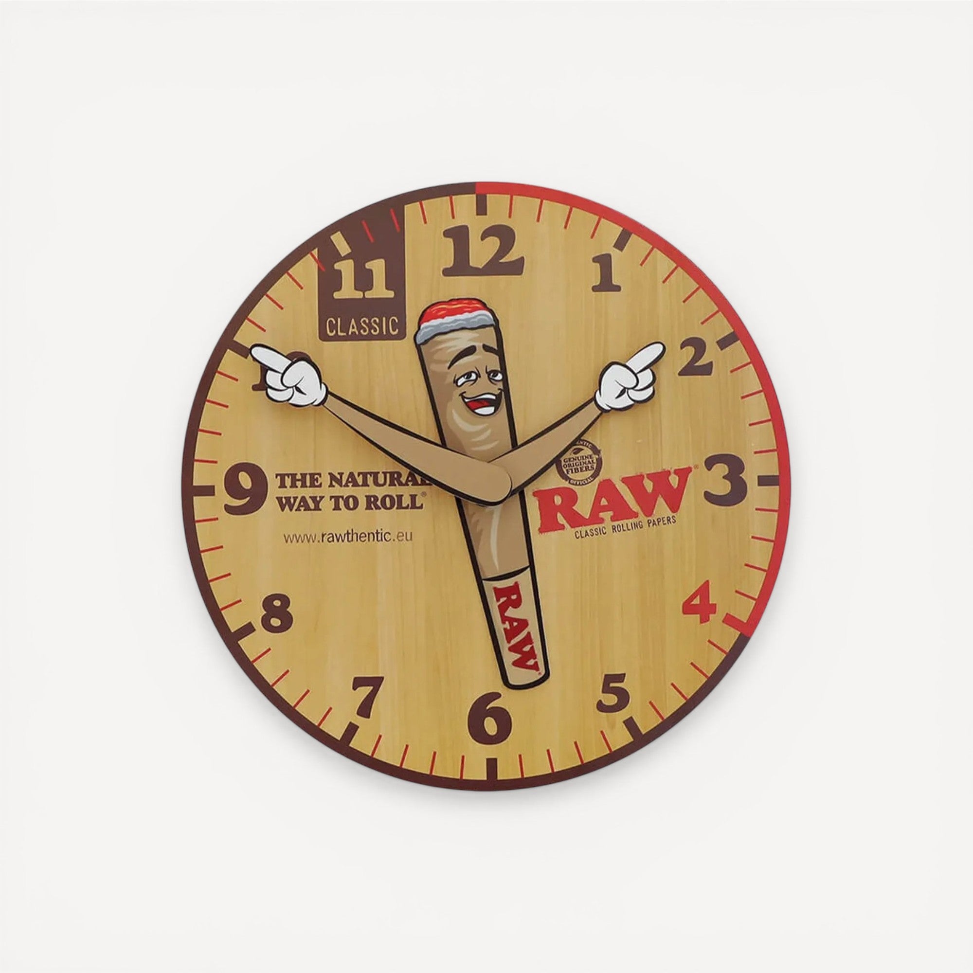 RAW - Ur