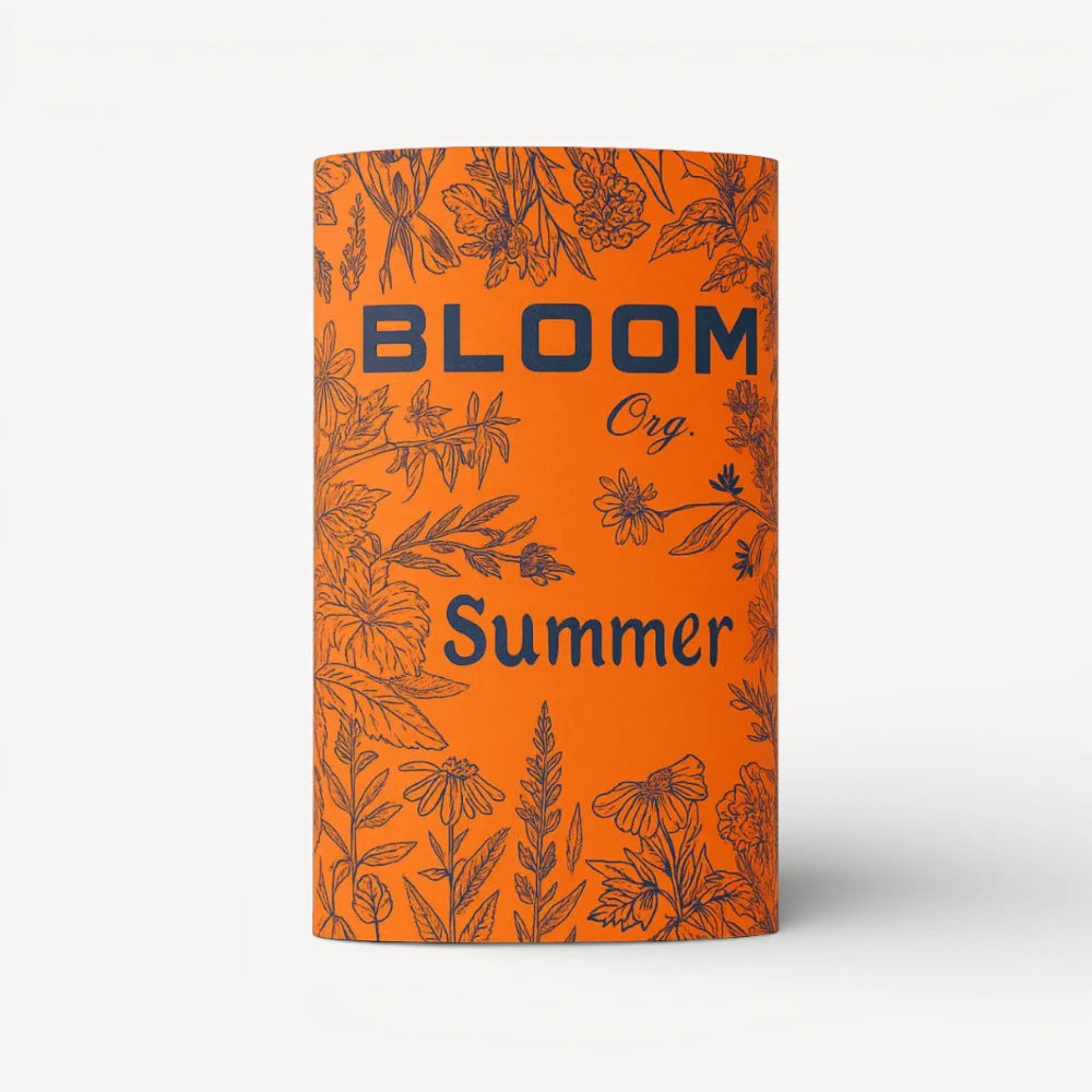 Bloom - Herbal Mix Summer Tobakserstatning