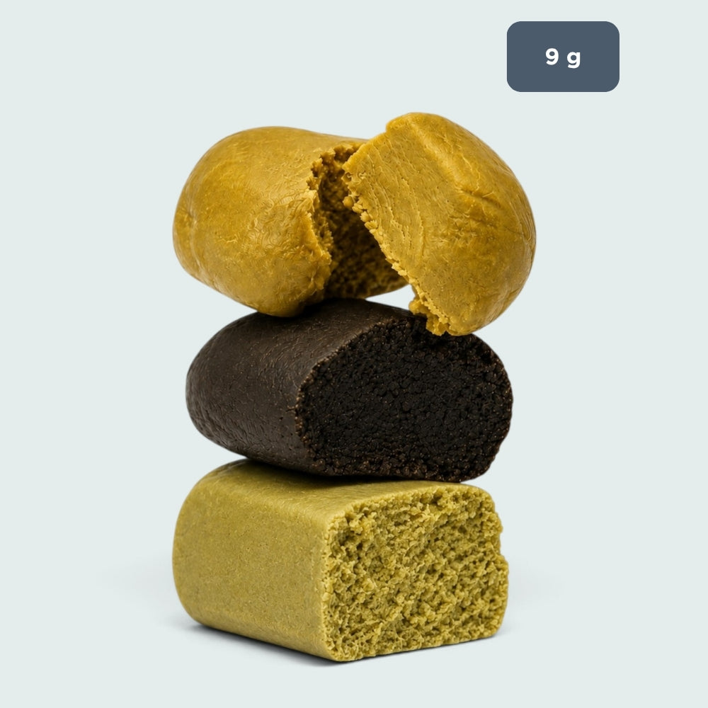 CBD Hash Pakke