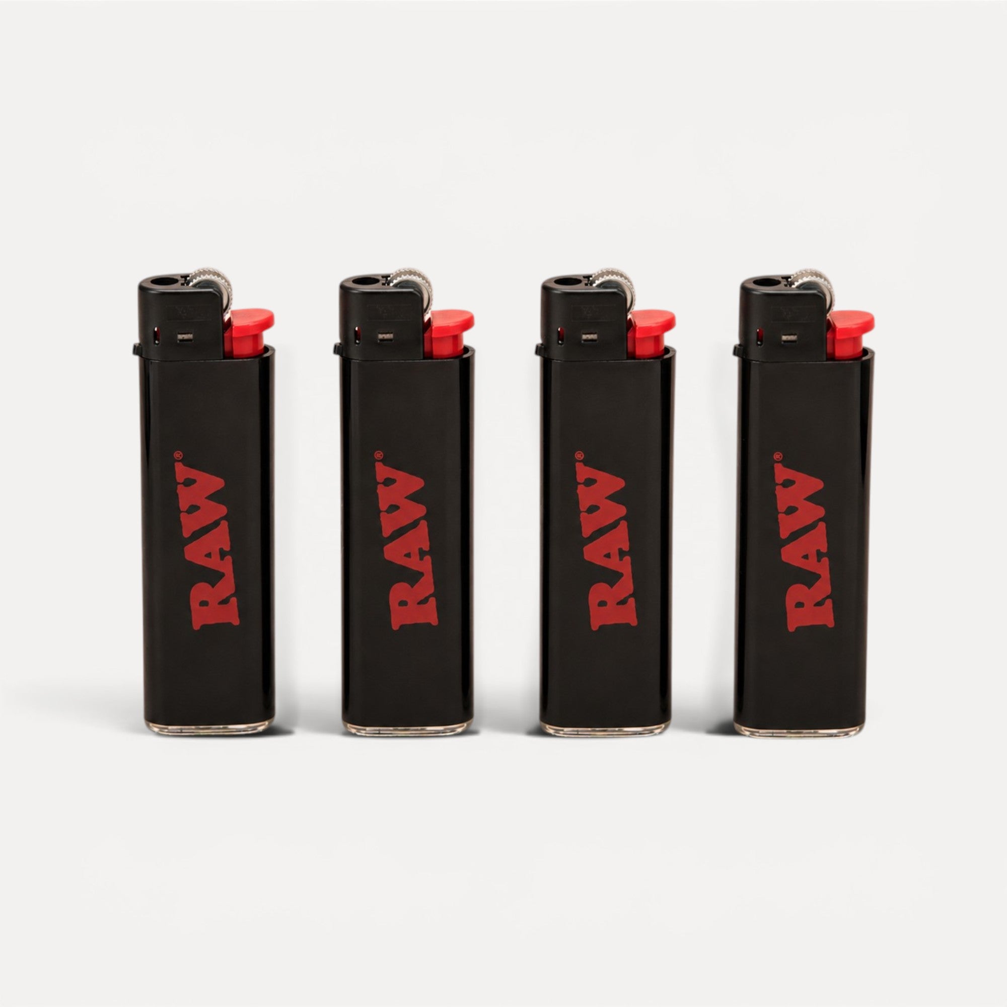 RAW - Klassisk Lighter