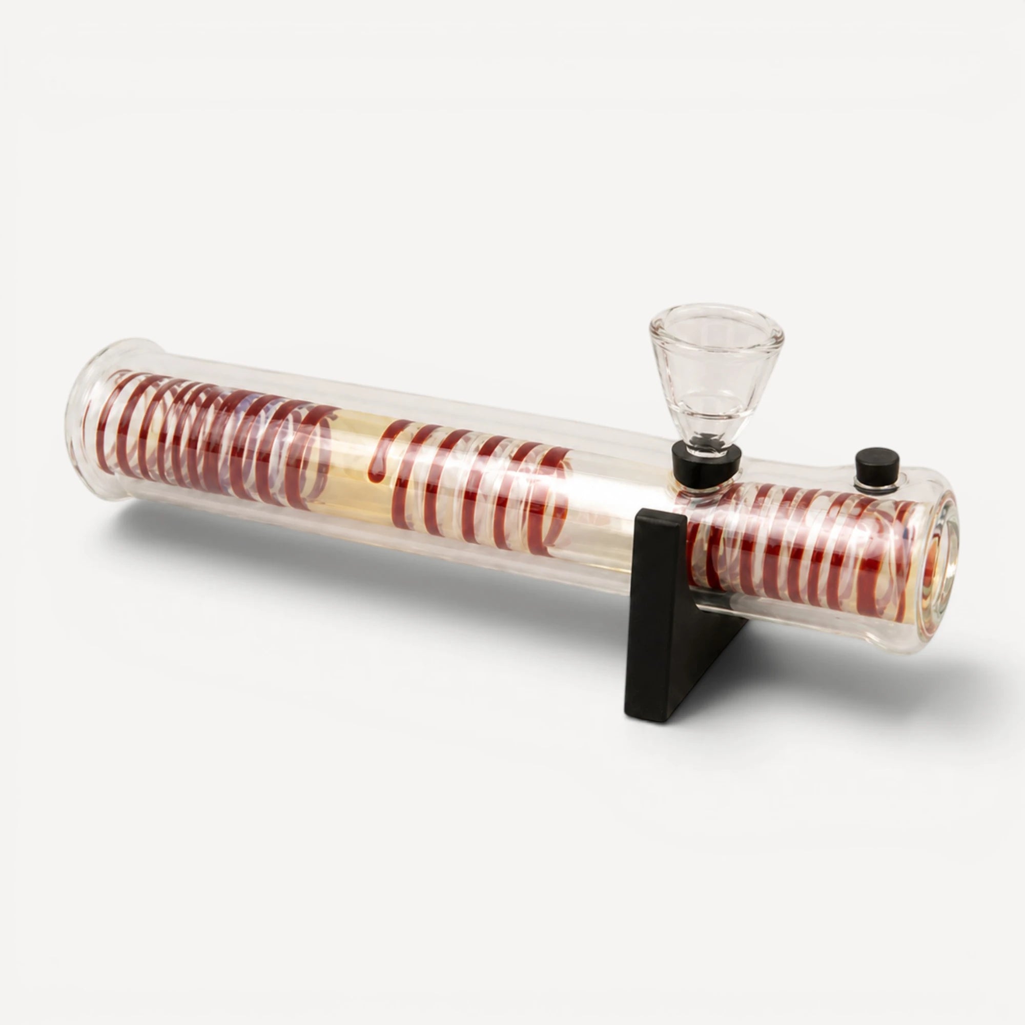 Spritkølet Tjubang Stribet - 30 cm