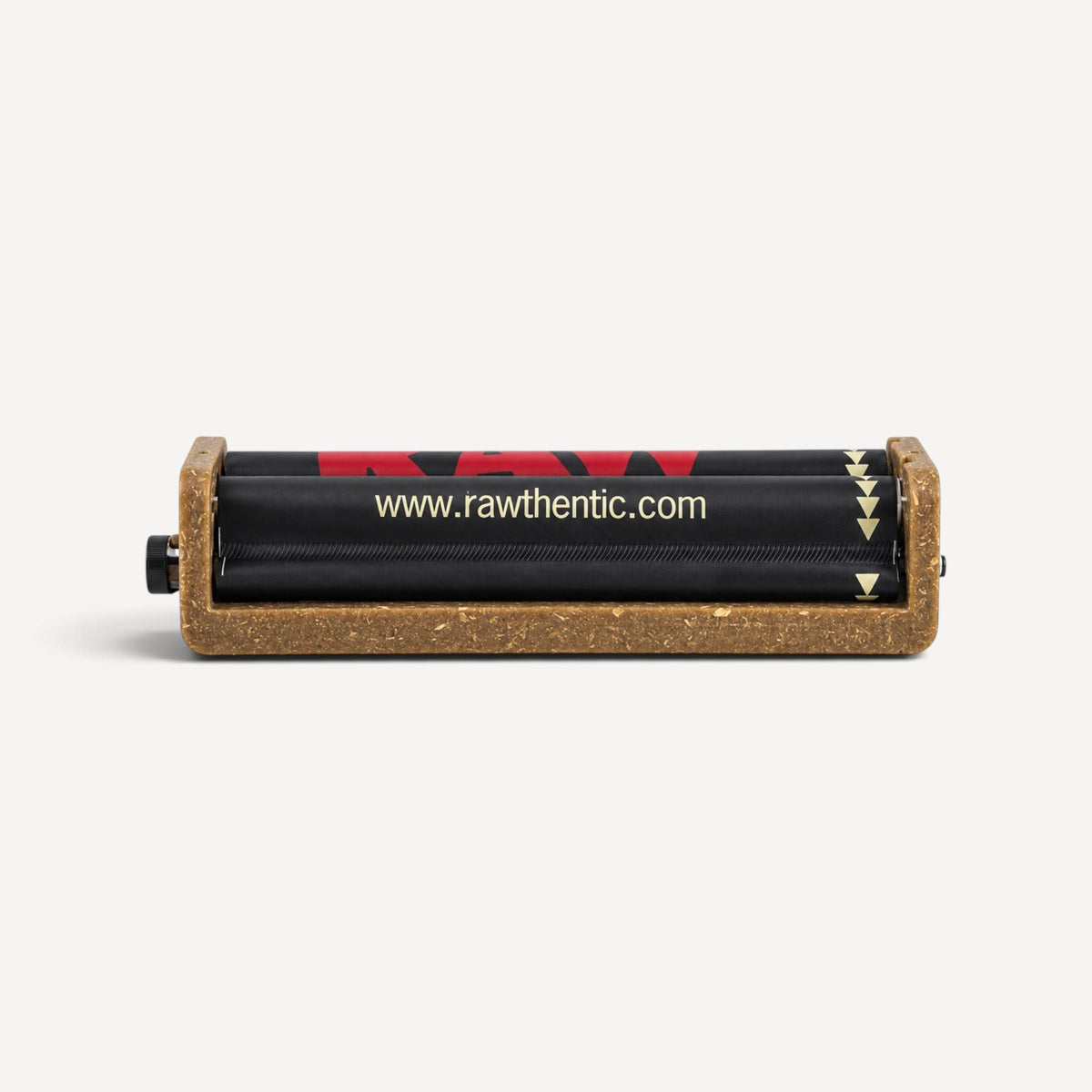 RAW - Ecoplastic Rullemaskine 110 mm