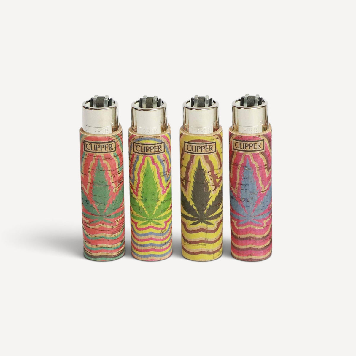 Clipper - Blandede Kork Lighter