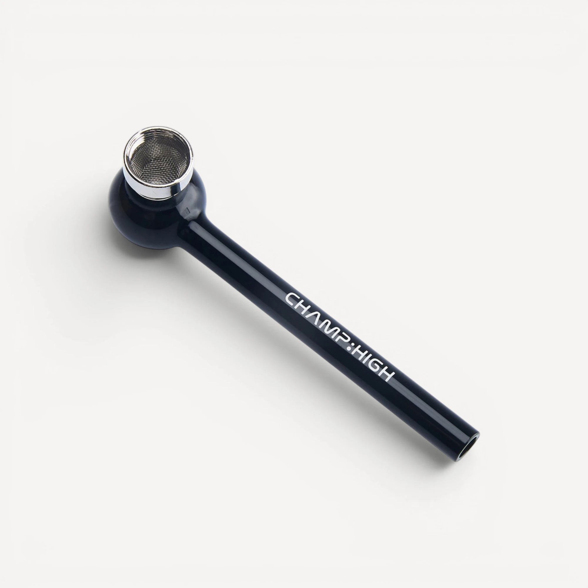 Champ High - Sort Glas Pibe
