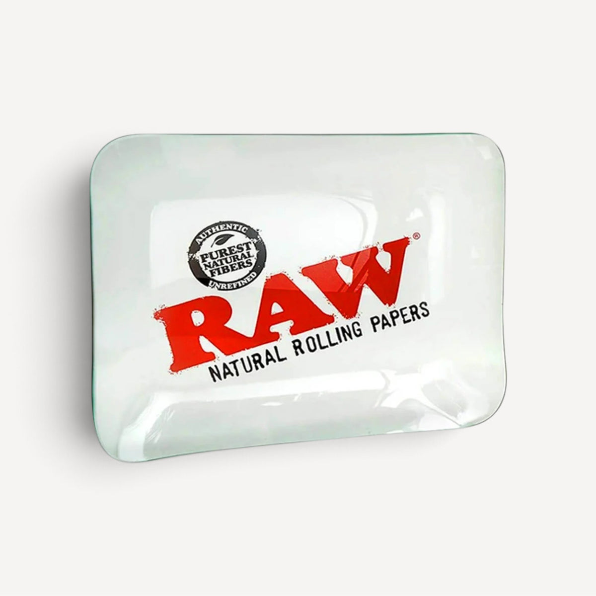 RAW - Glas Rolling Tray Mini