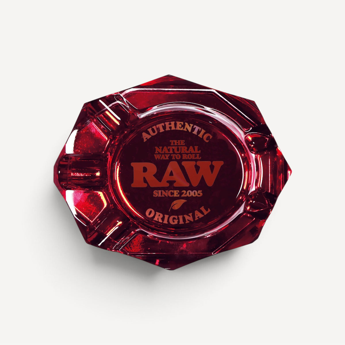 RAW - Ruby Askebæger