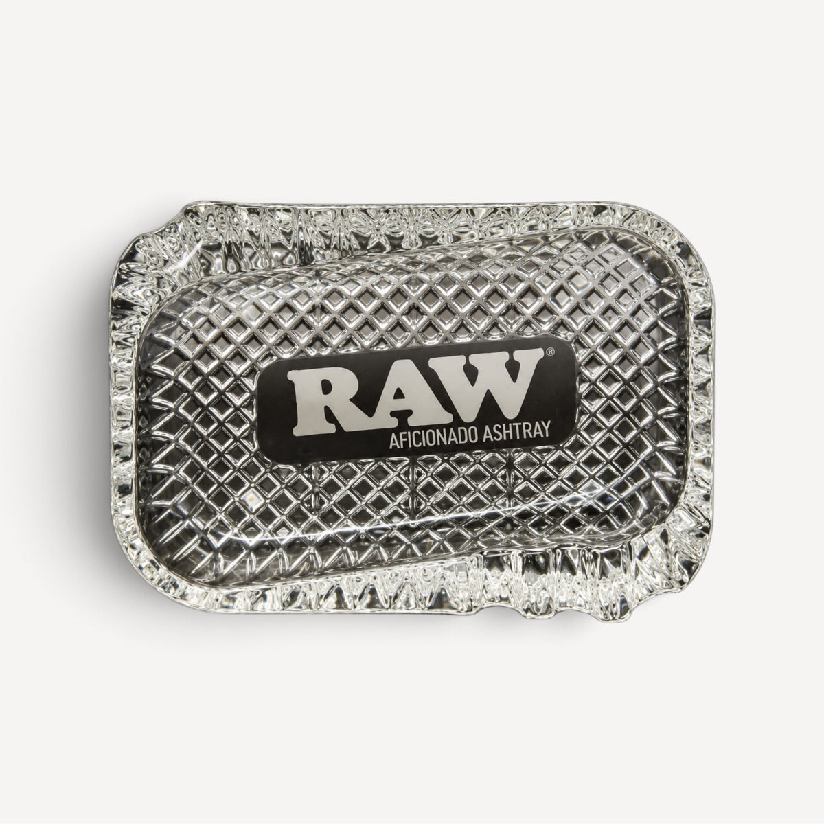 RAW - Aficionado Glas Askebæger