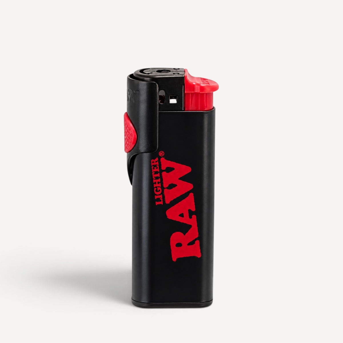 RAW - Phoenix Lighter