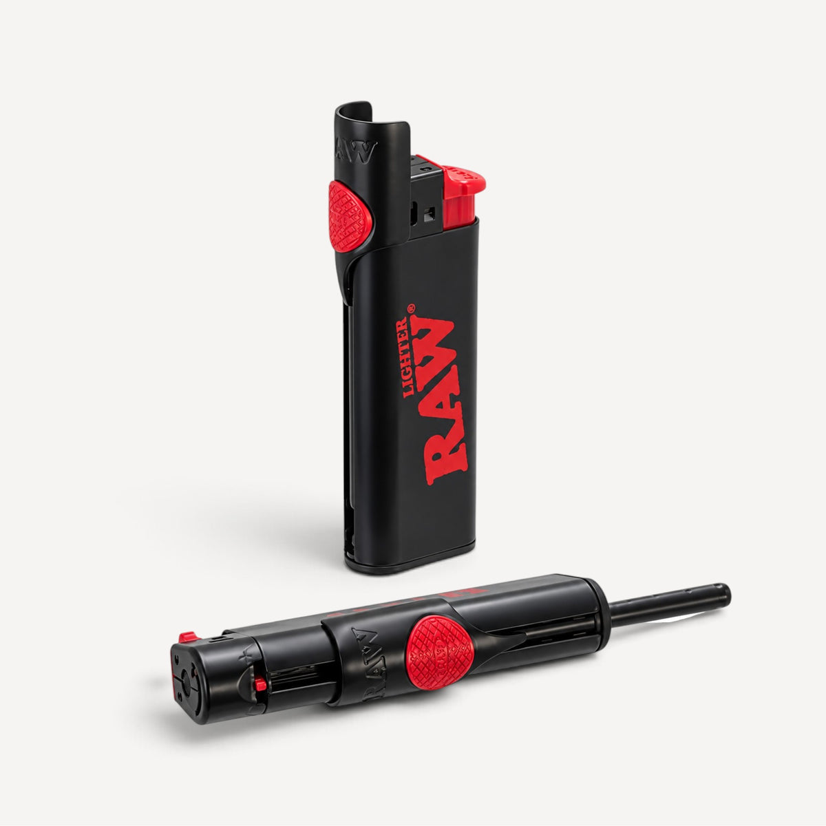 RAW - Phoenix Lighter