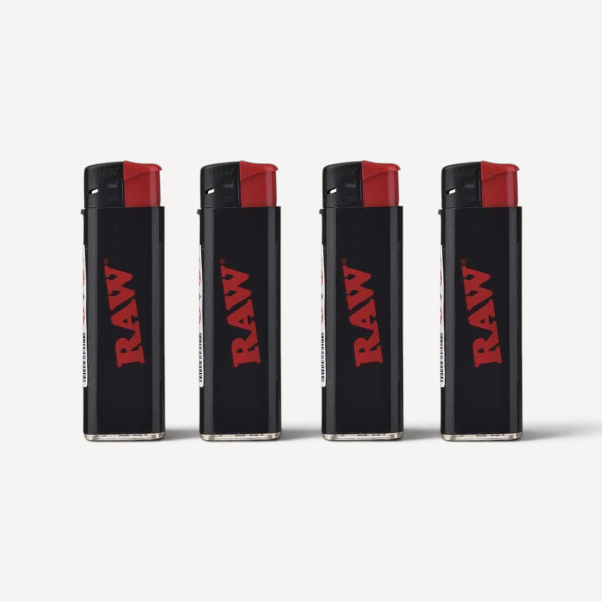 RAW - Klassisk Elektrisk Lighter