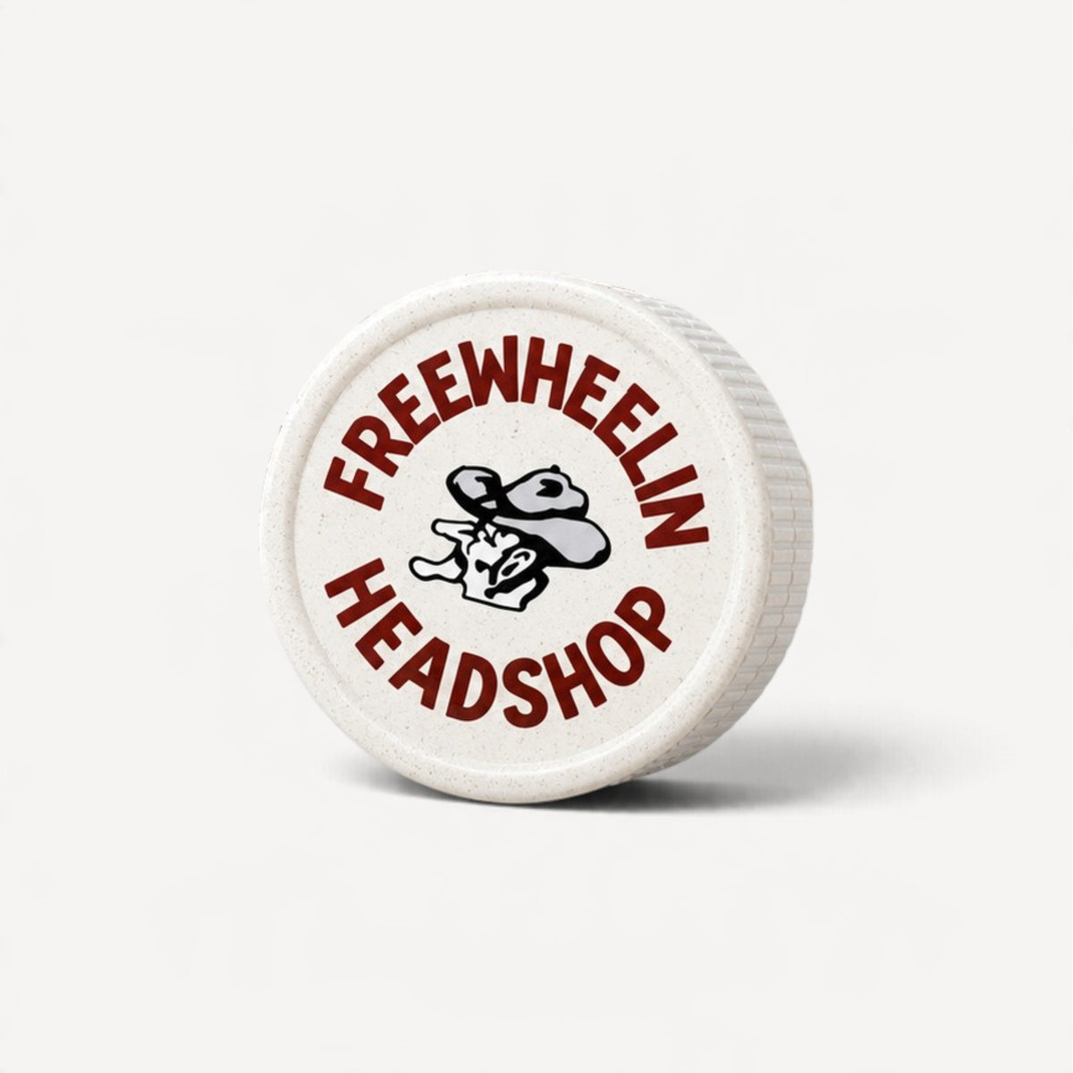 Free Wheelin - Grinder