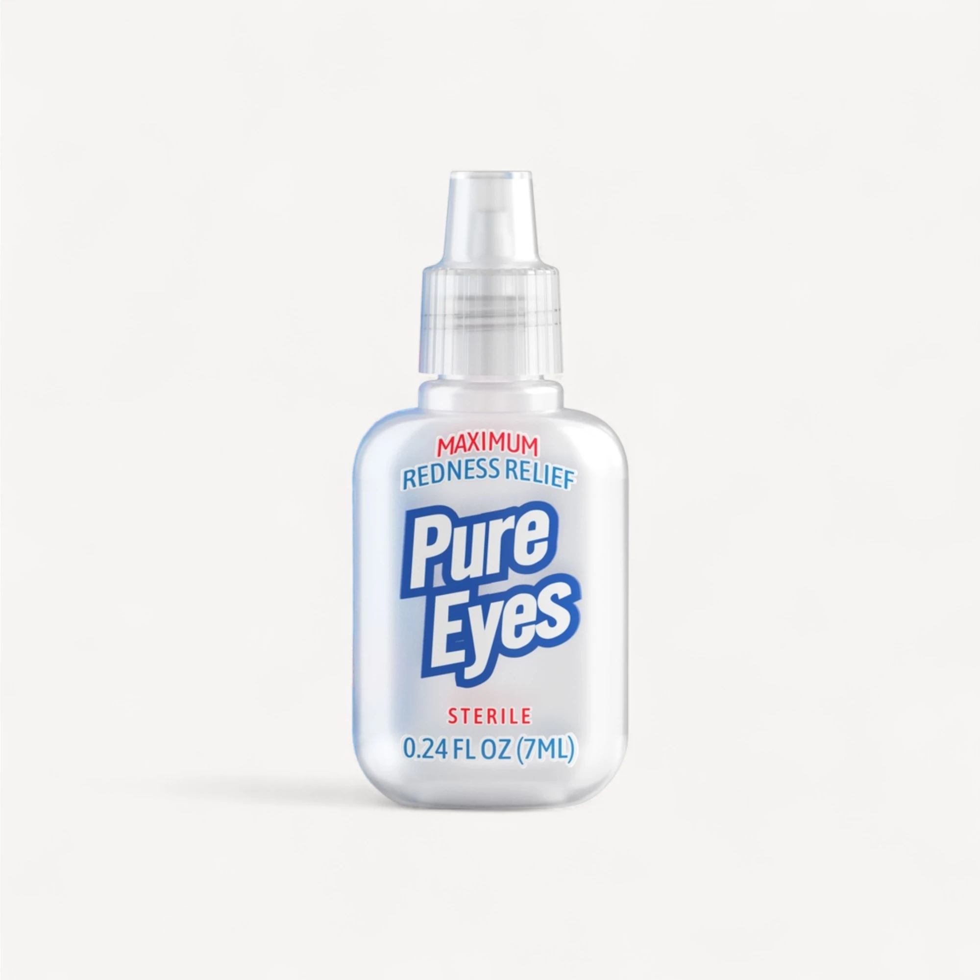 Pure Eyes - Clear Eyes