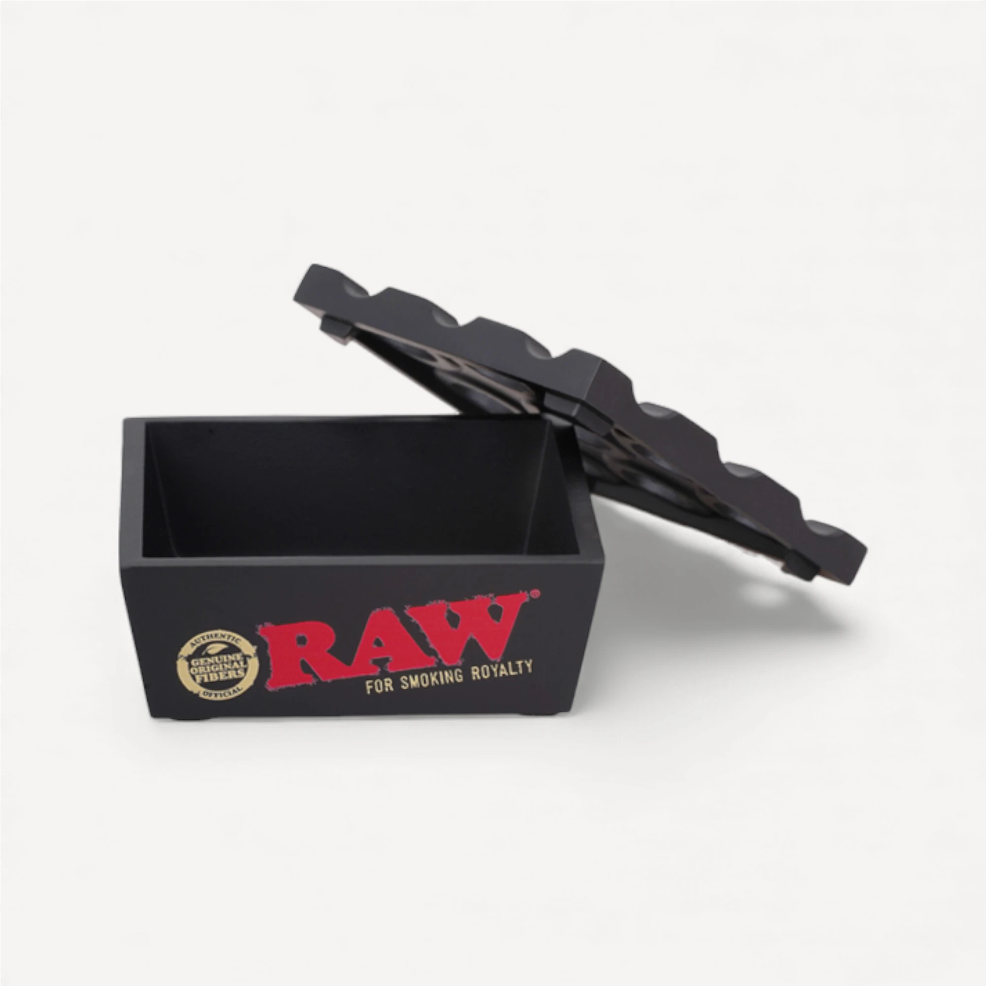 RAW Askebæger/Snuffer