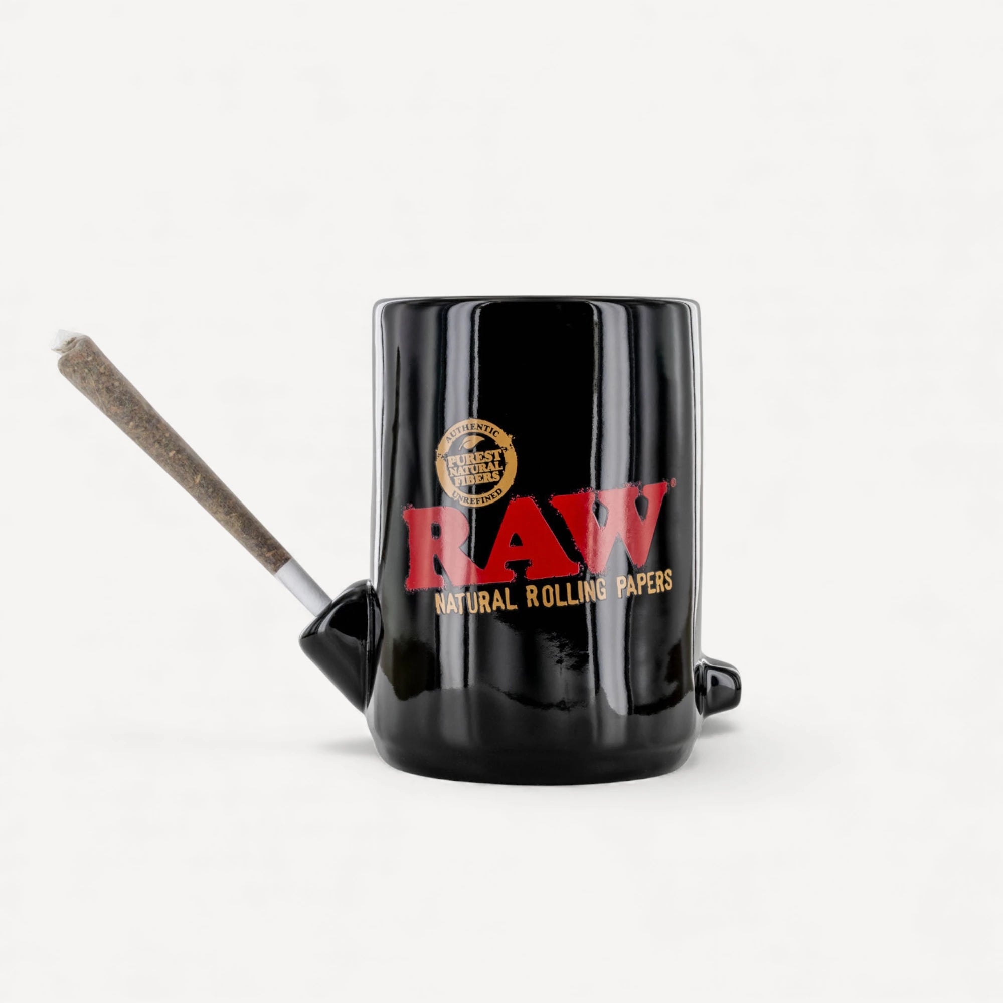RAW Wake n Bake mug