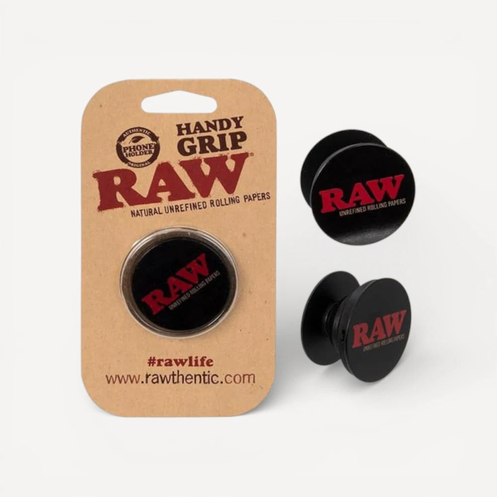 Raw Popsocket