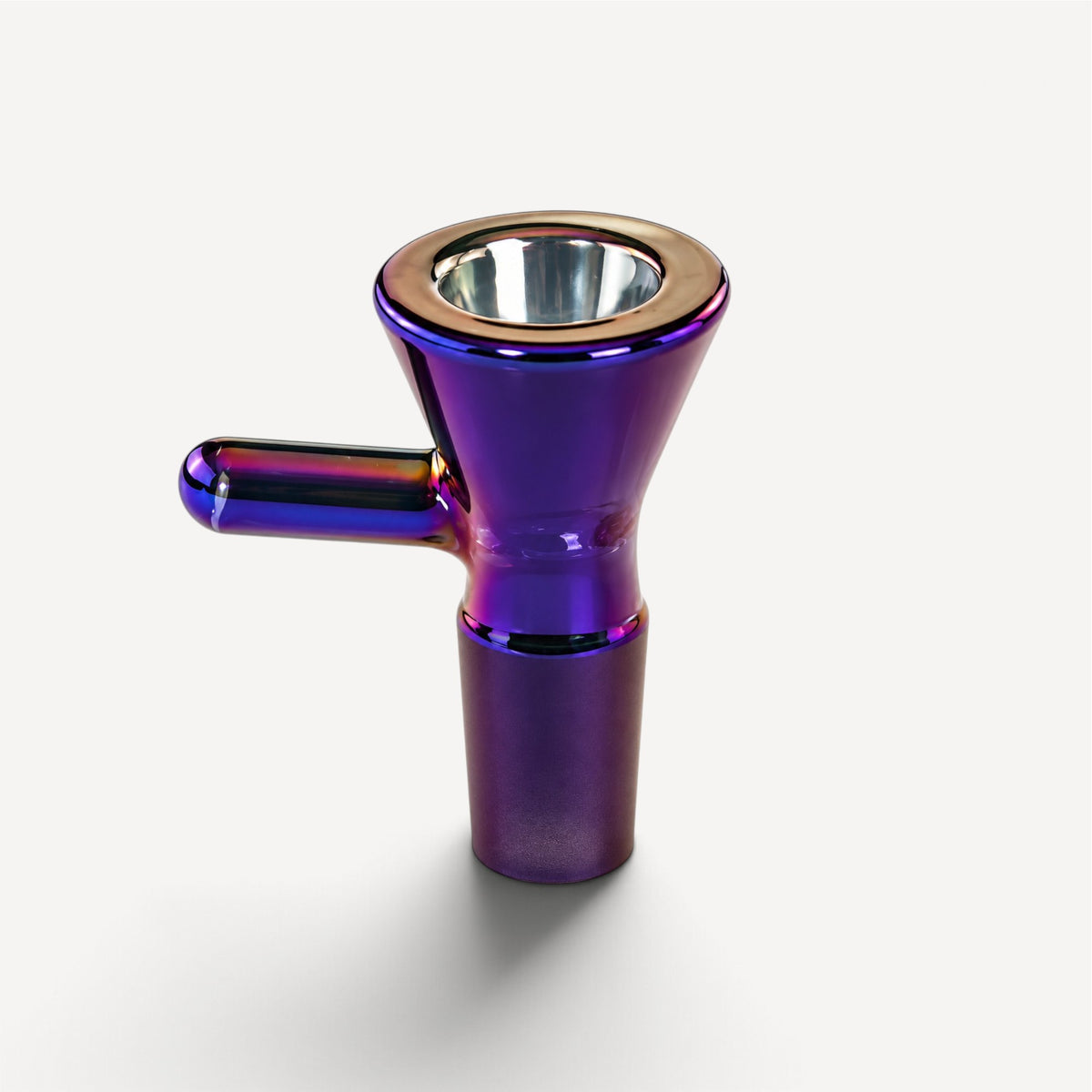 Bonghoved med Indbygget Rist – 14,5 mm