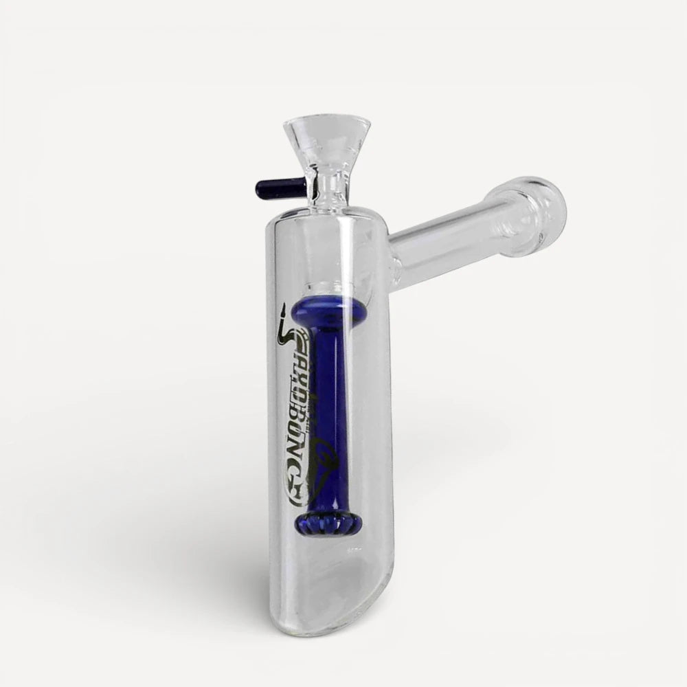 Saxobong - Pibe/Bong