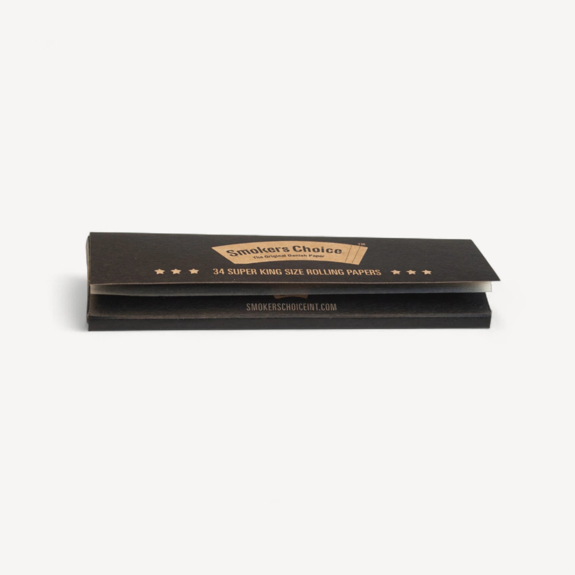 Smoker's Choice Super King Size papers
