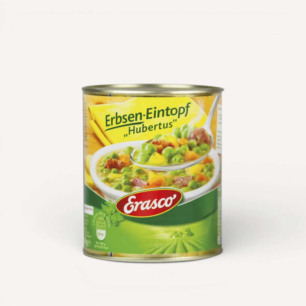 Stash Can - "Hubertus"