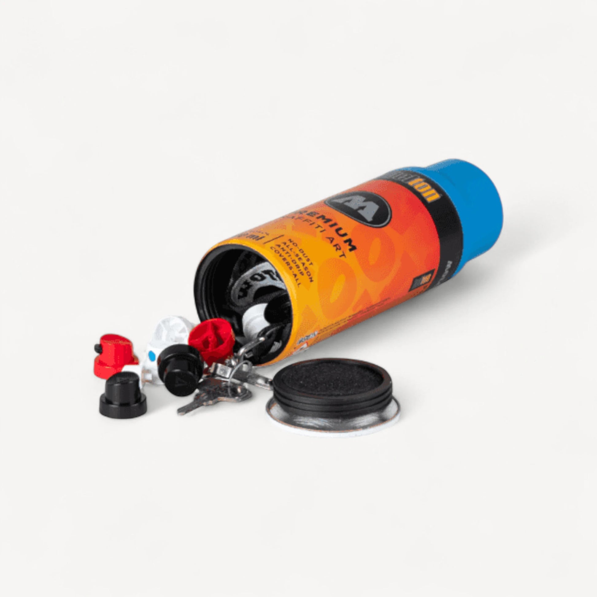 Stash Can - Spraycan